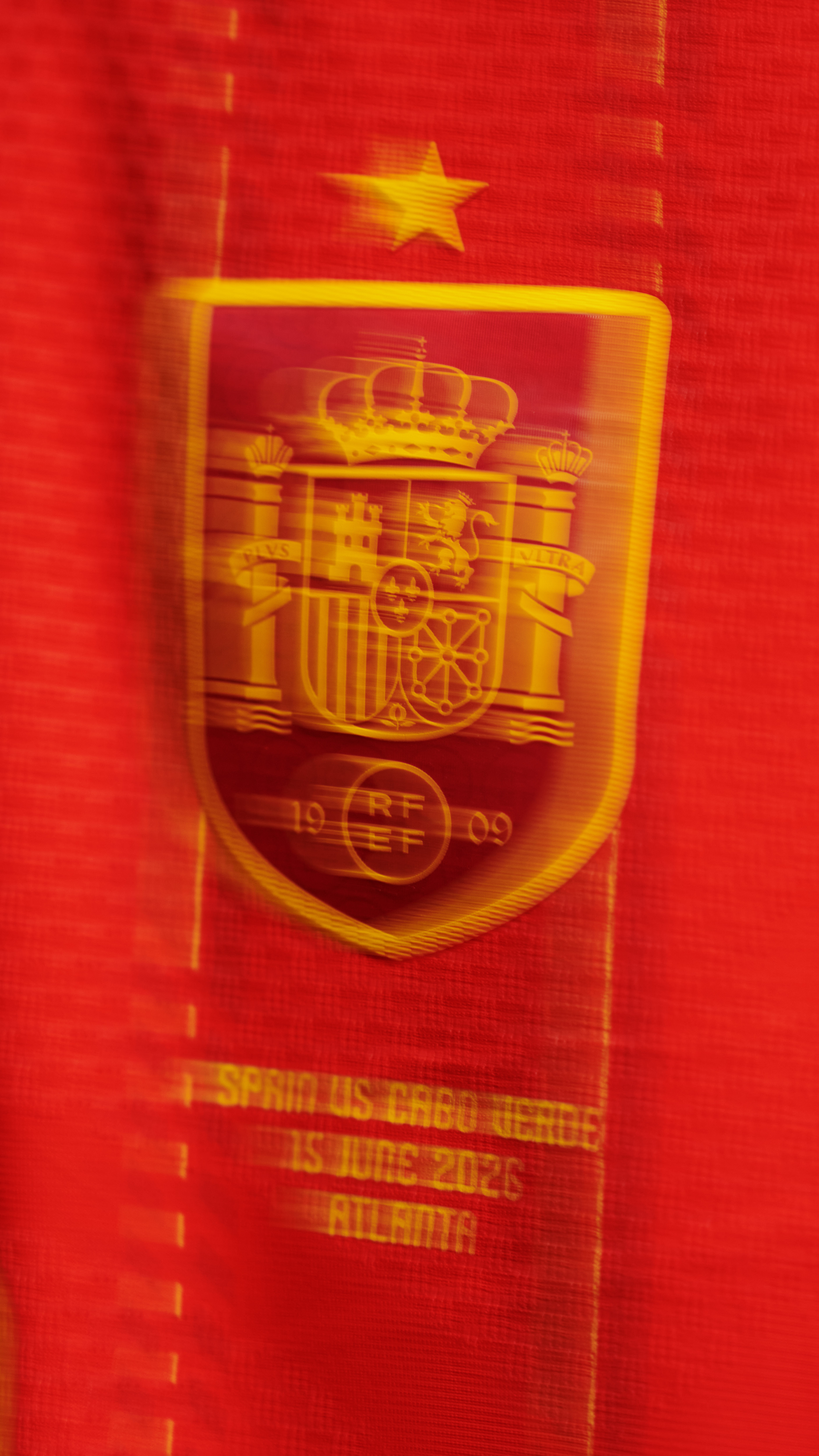 @Selección española