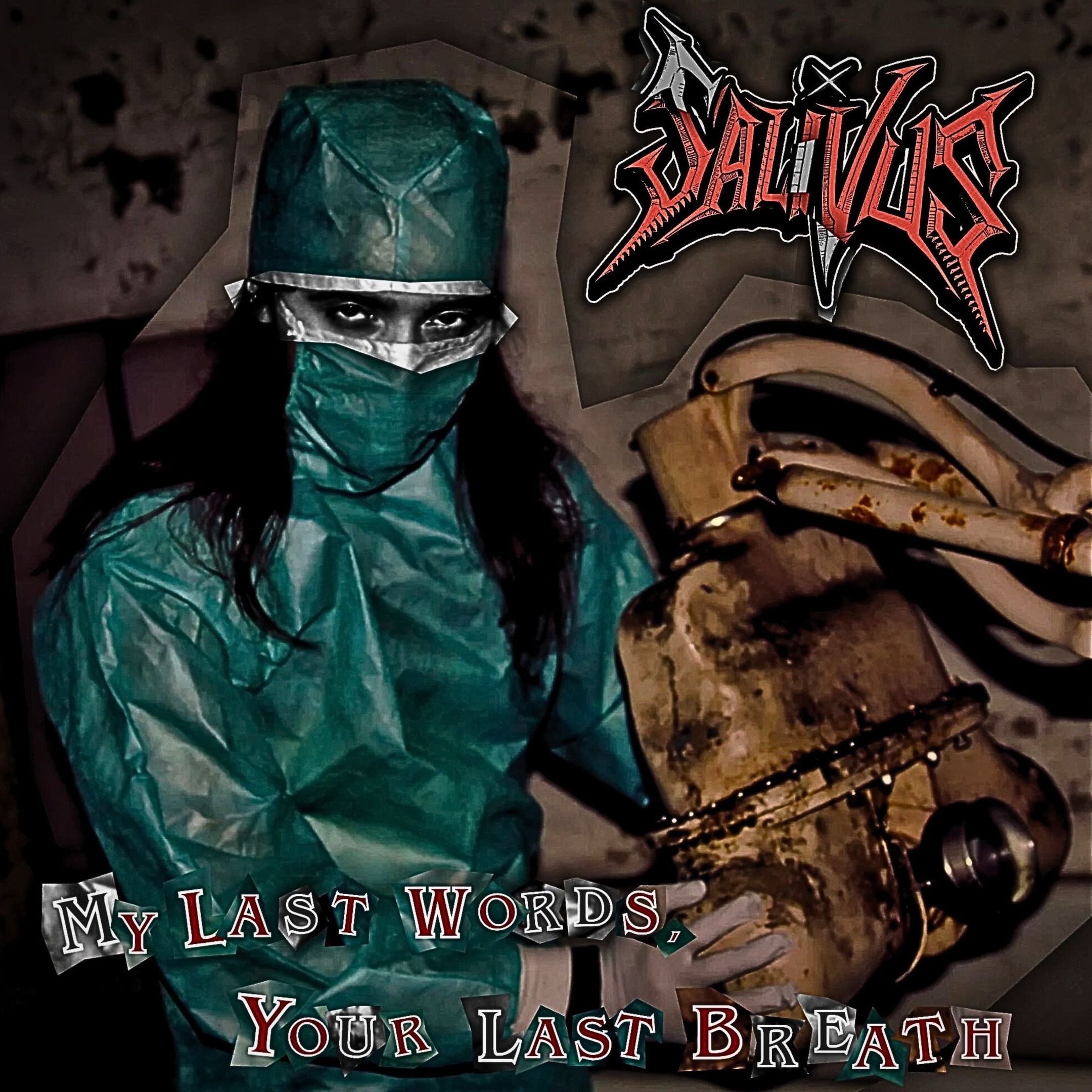 @Salivus