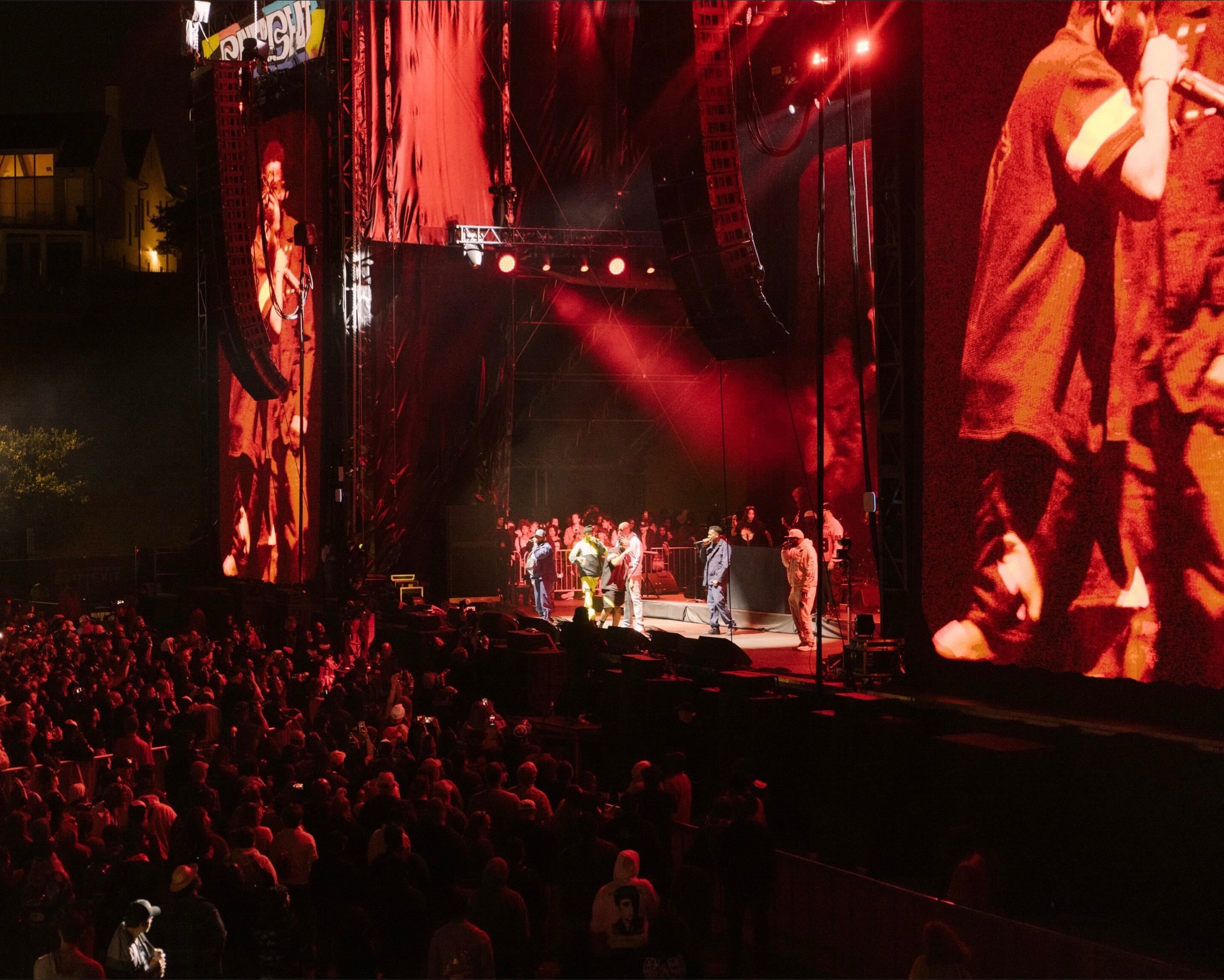 @Wu-Tang Clan