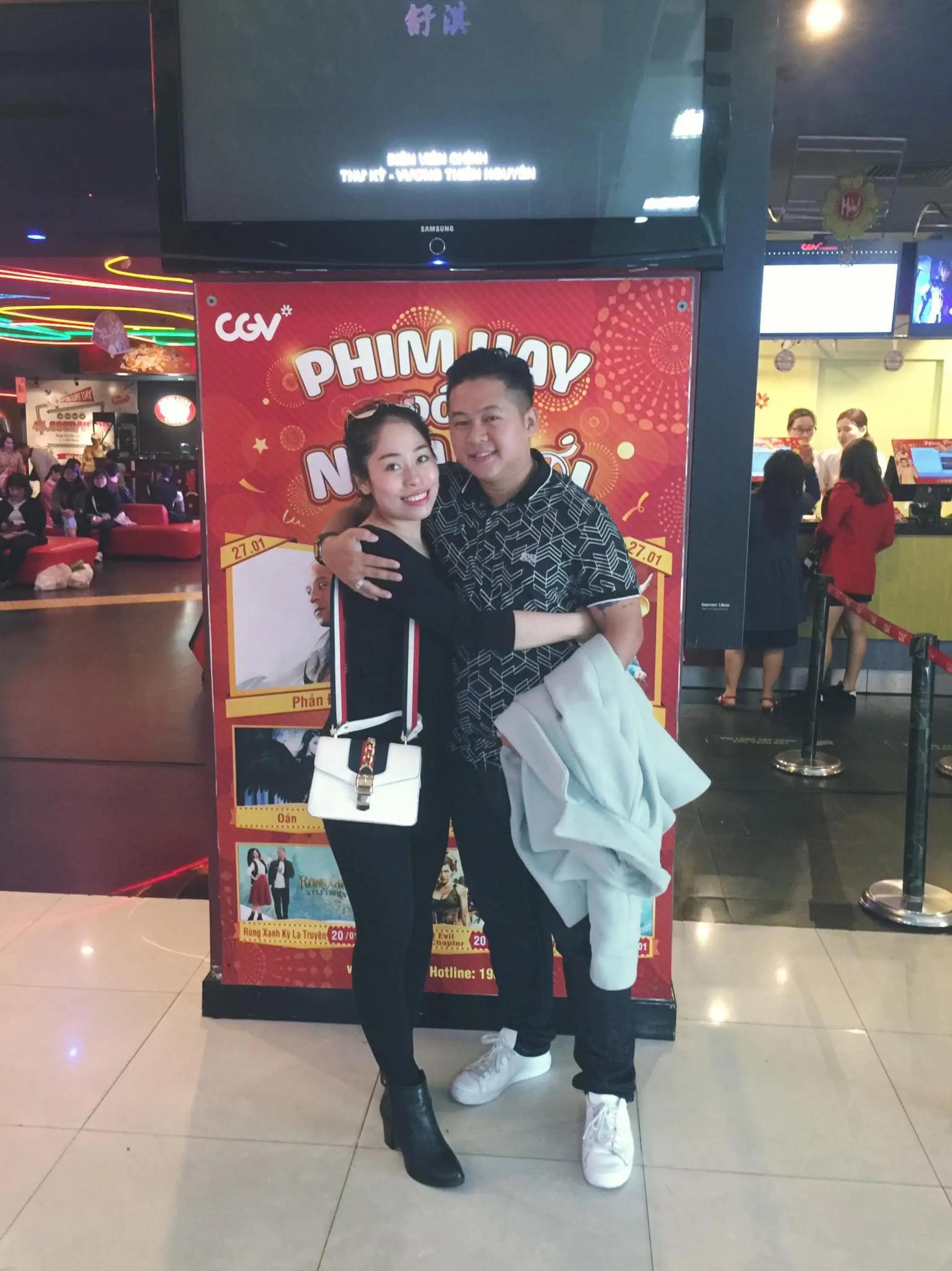 @L&ecirc; Phước Ly