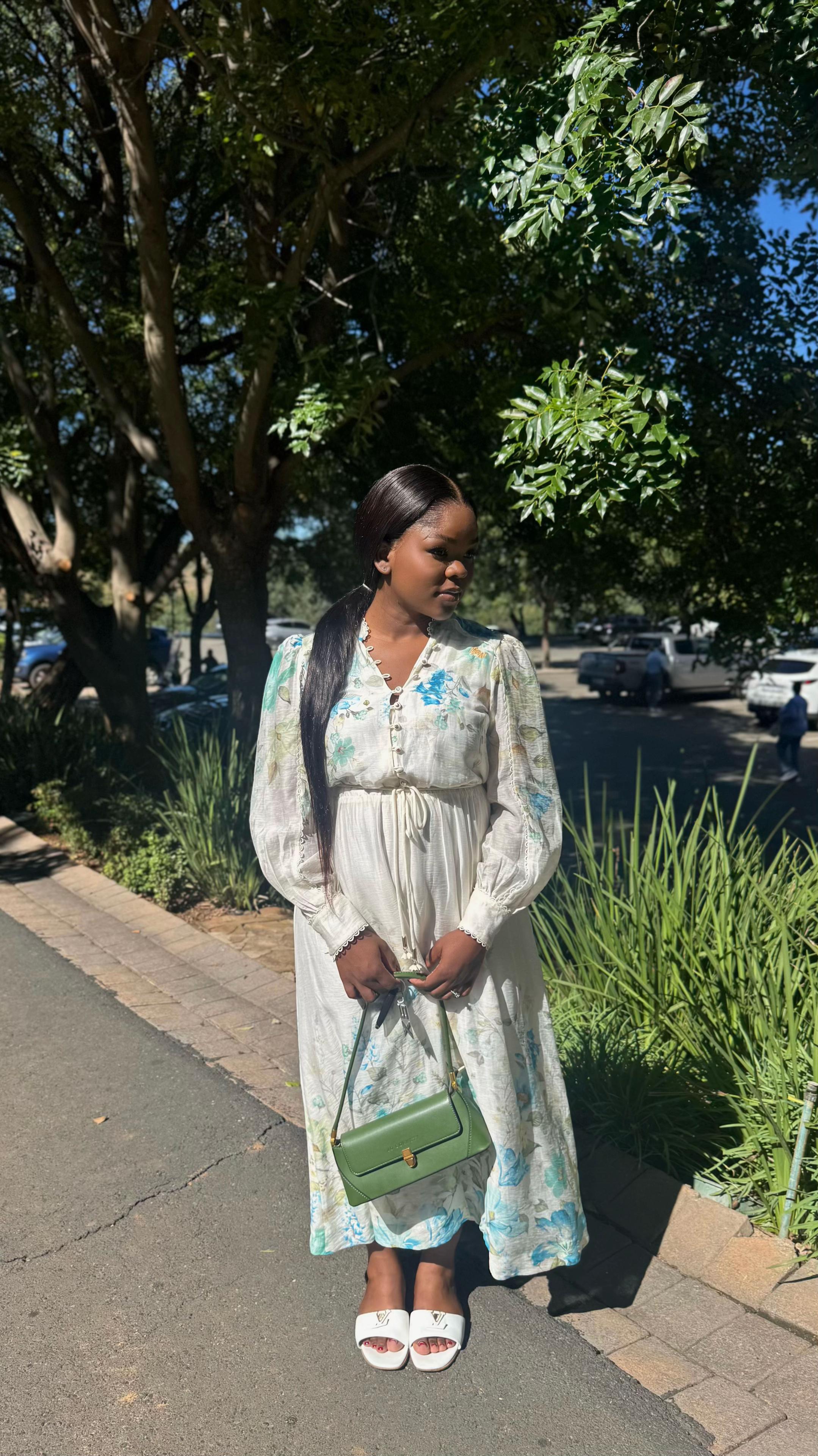 @Ravele Ndindi ~Mrs M ♥๏ธ ๐๐