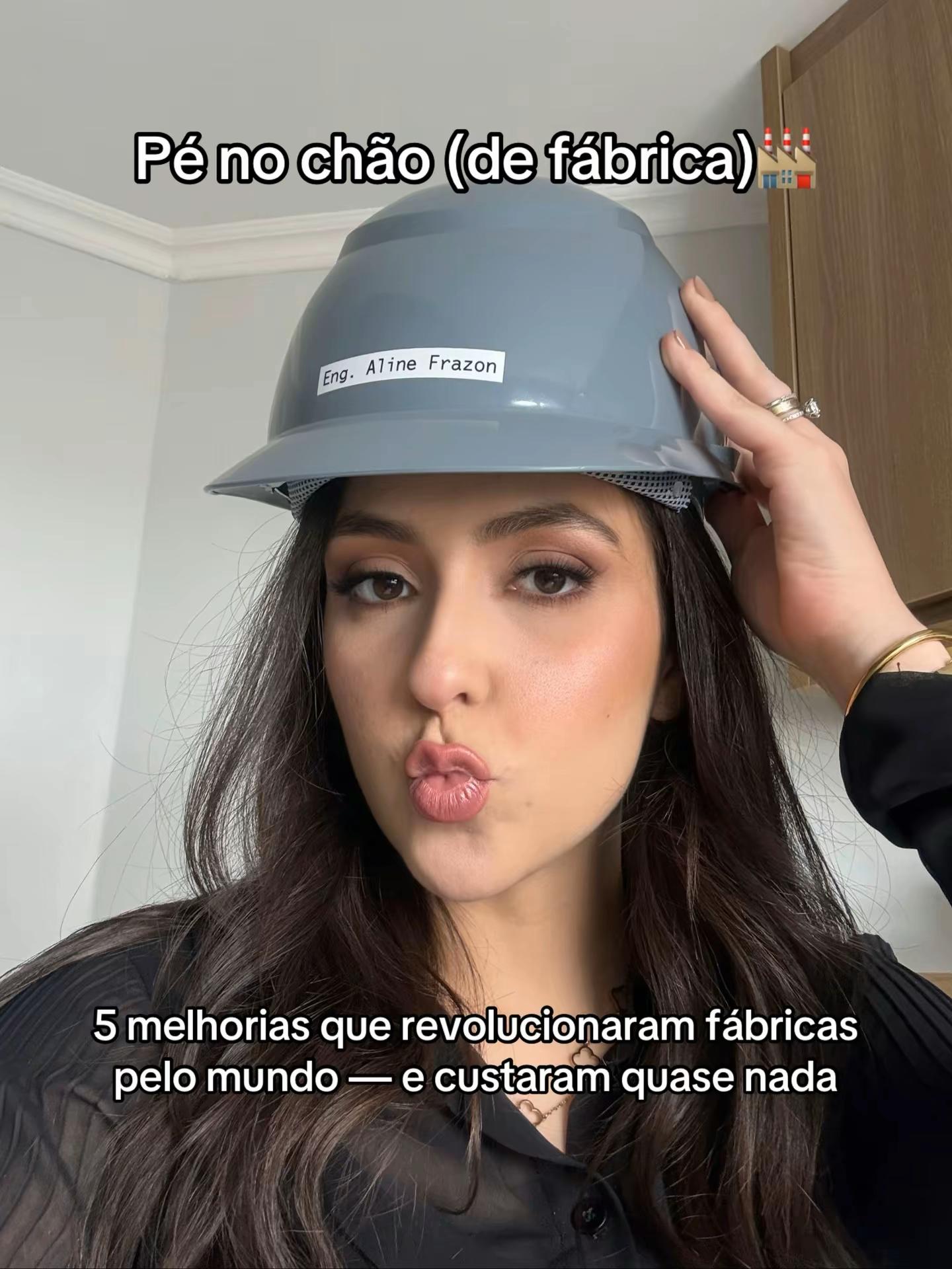@Eng Aline Frazon