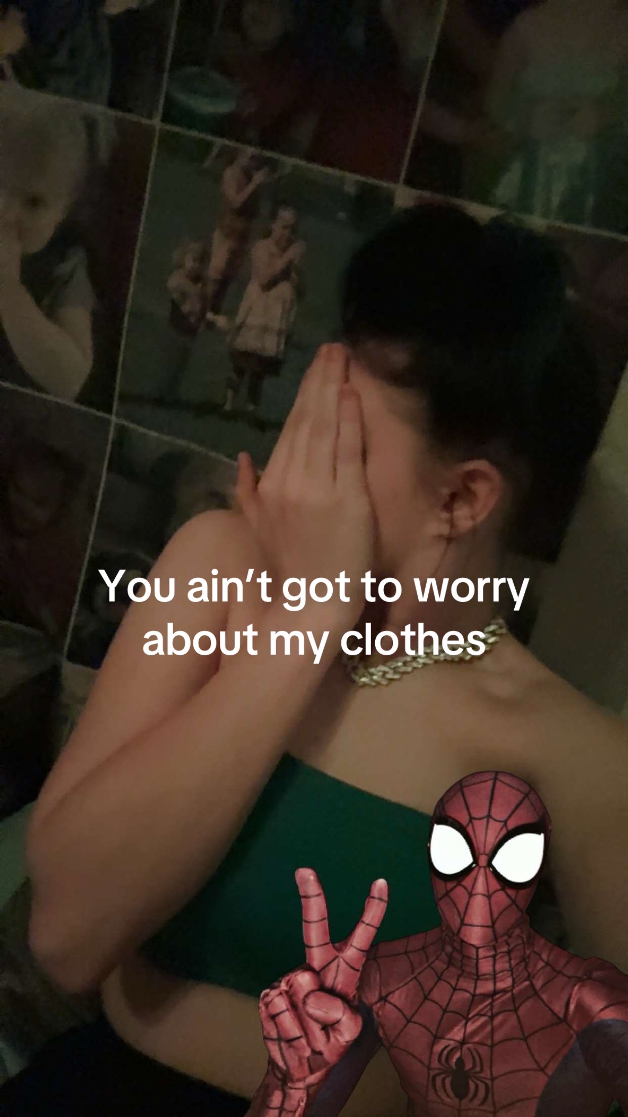 @Kaitlyn Gribben