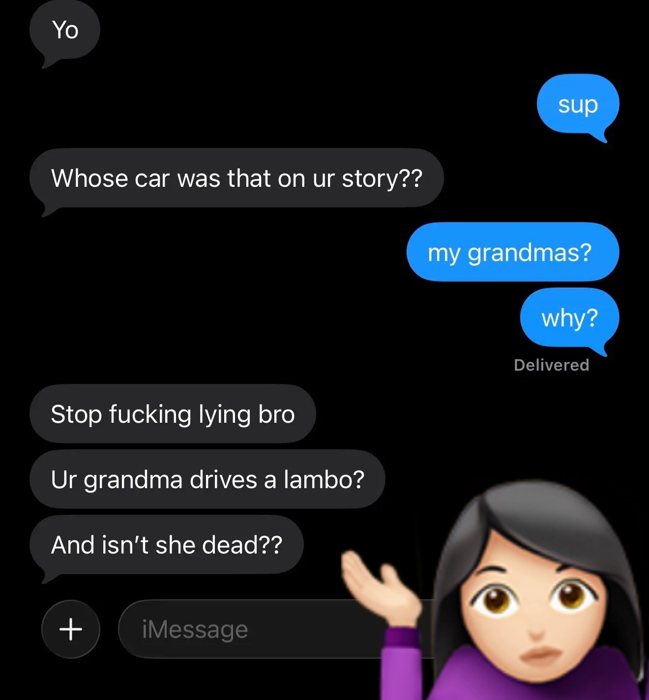 @Melymanci