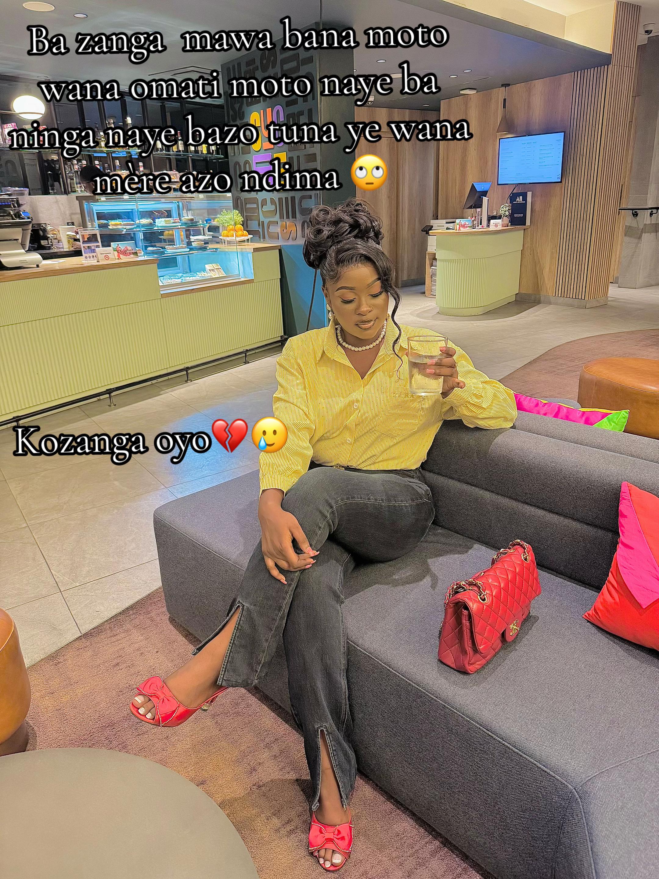 @Tabitha style 👗👖👕👠👜👟🛍️
