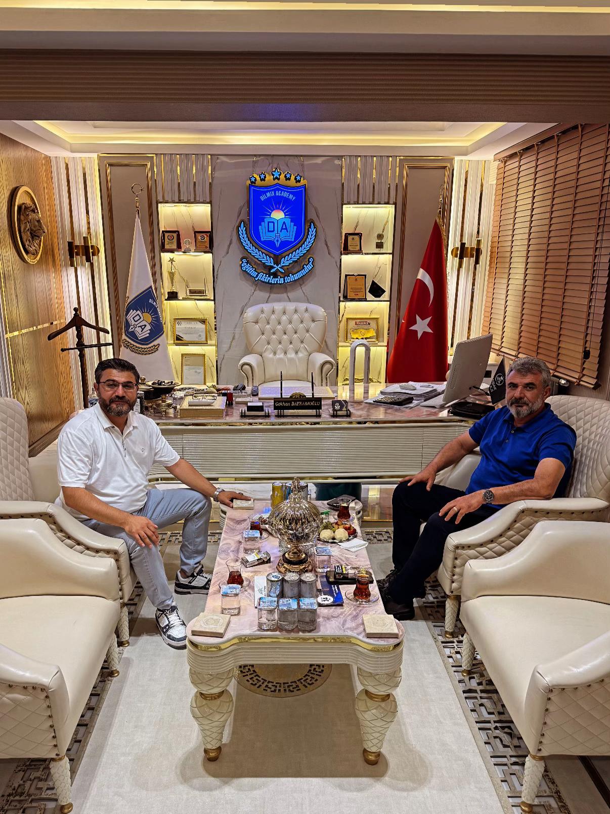 @G.Bayramoğlu