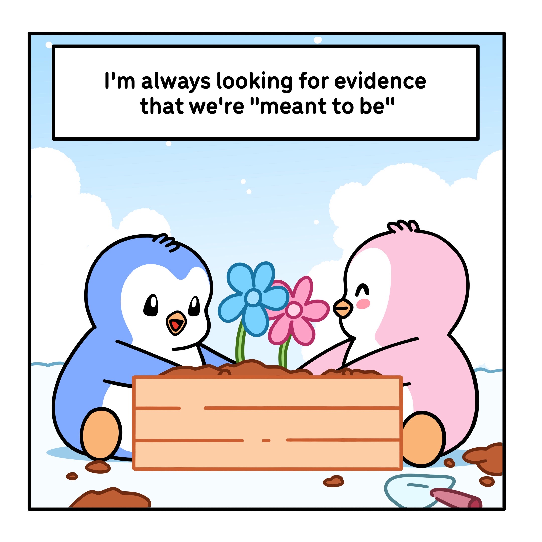 @Pudgy Penguins