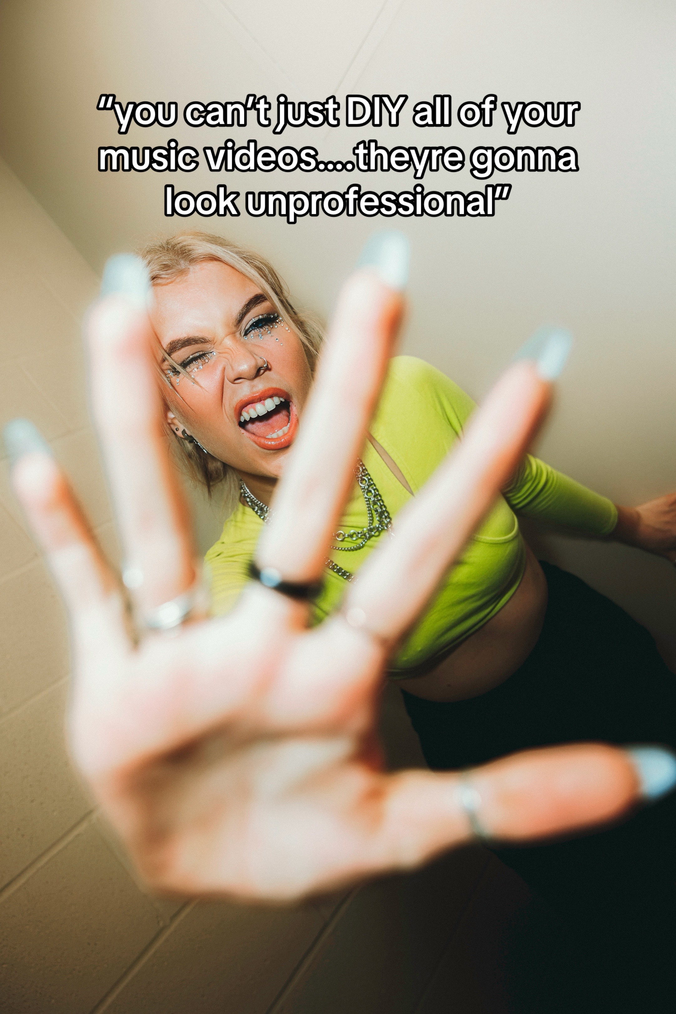 @Caleigh