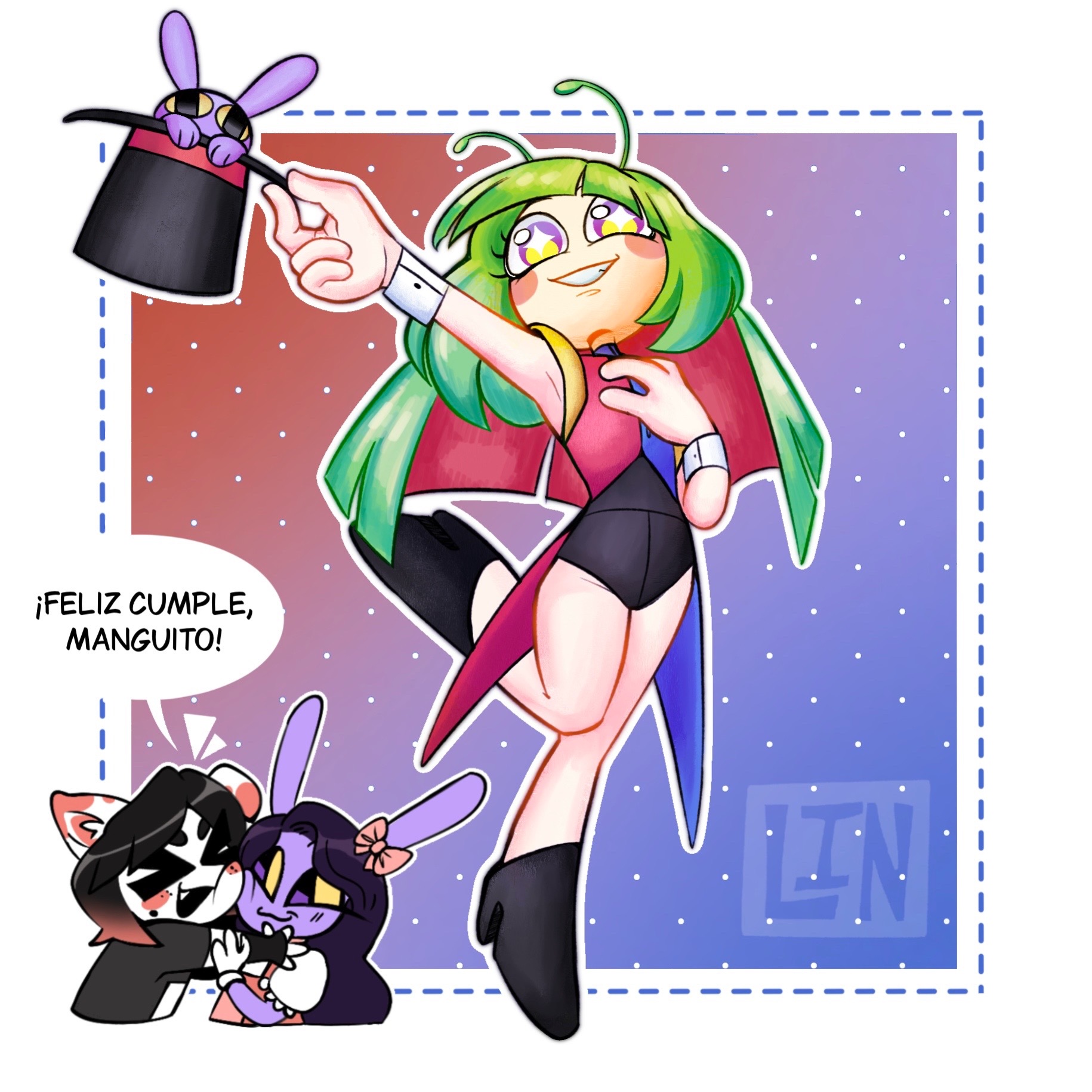 @lin (comms open)🪻🌺