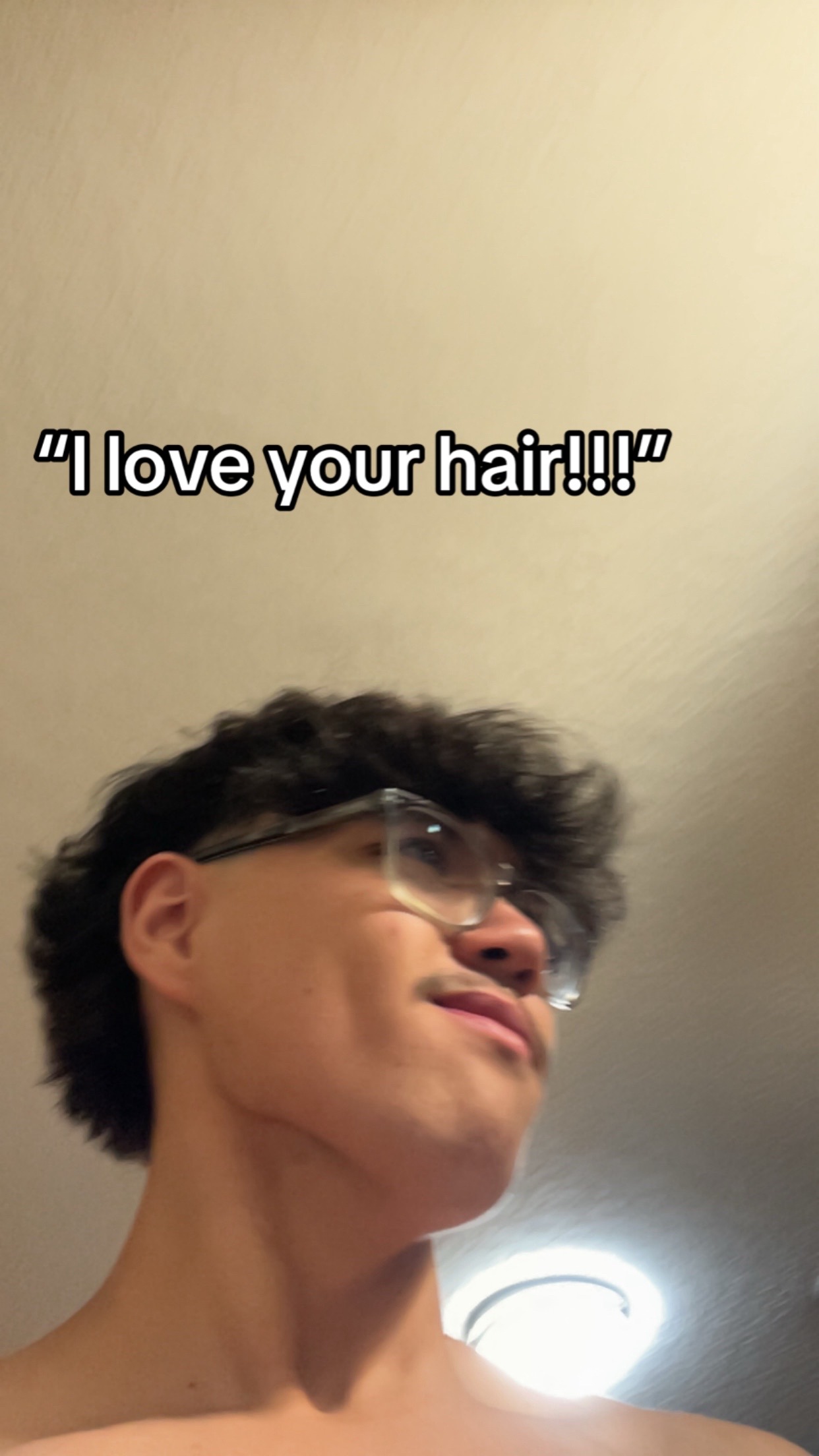 @Tim Lopez