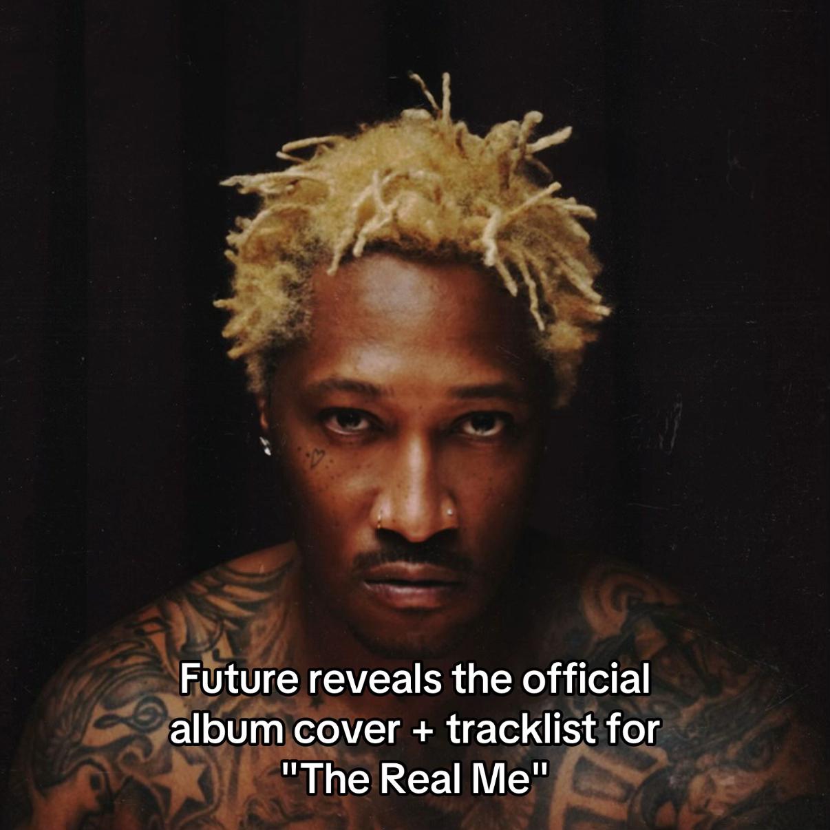 @FUTURE THE WIZARD