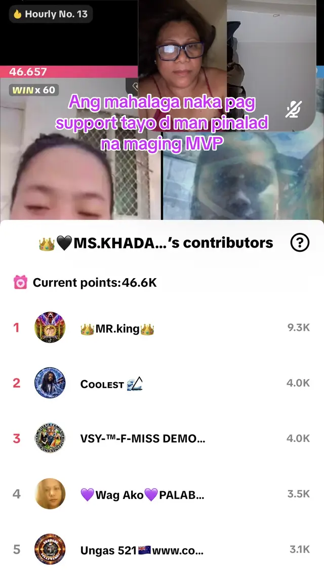 @💜Wag Ako💜PALABOY INT.💜