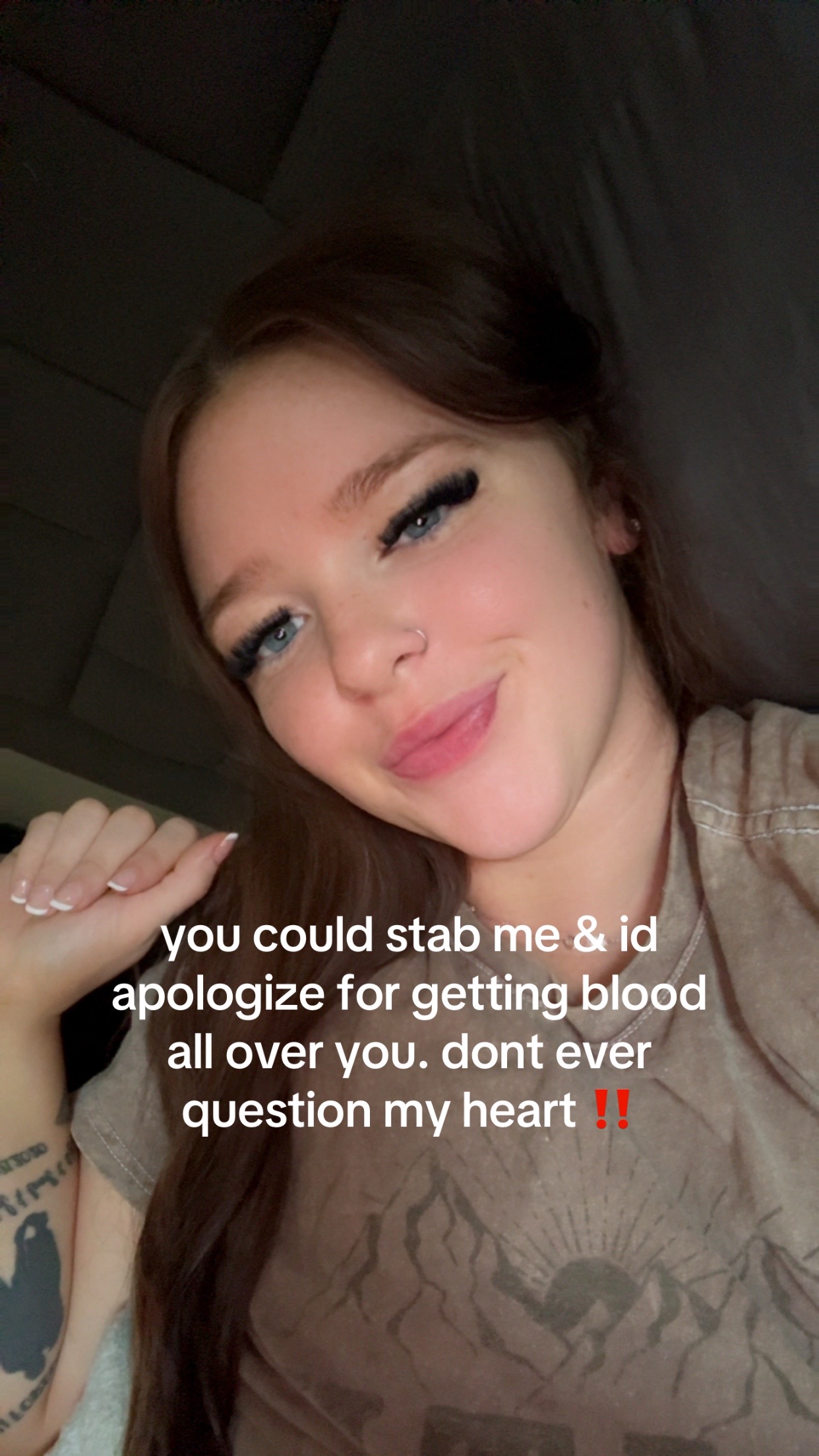 @Becca Lynn