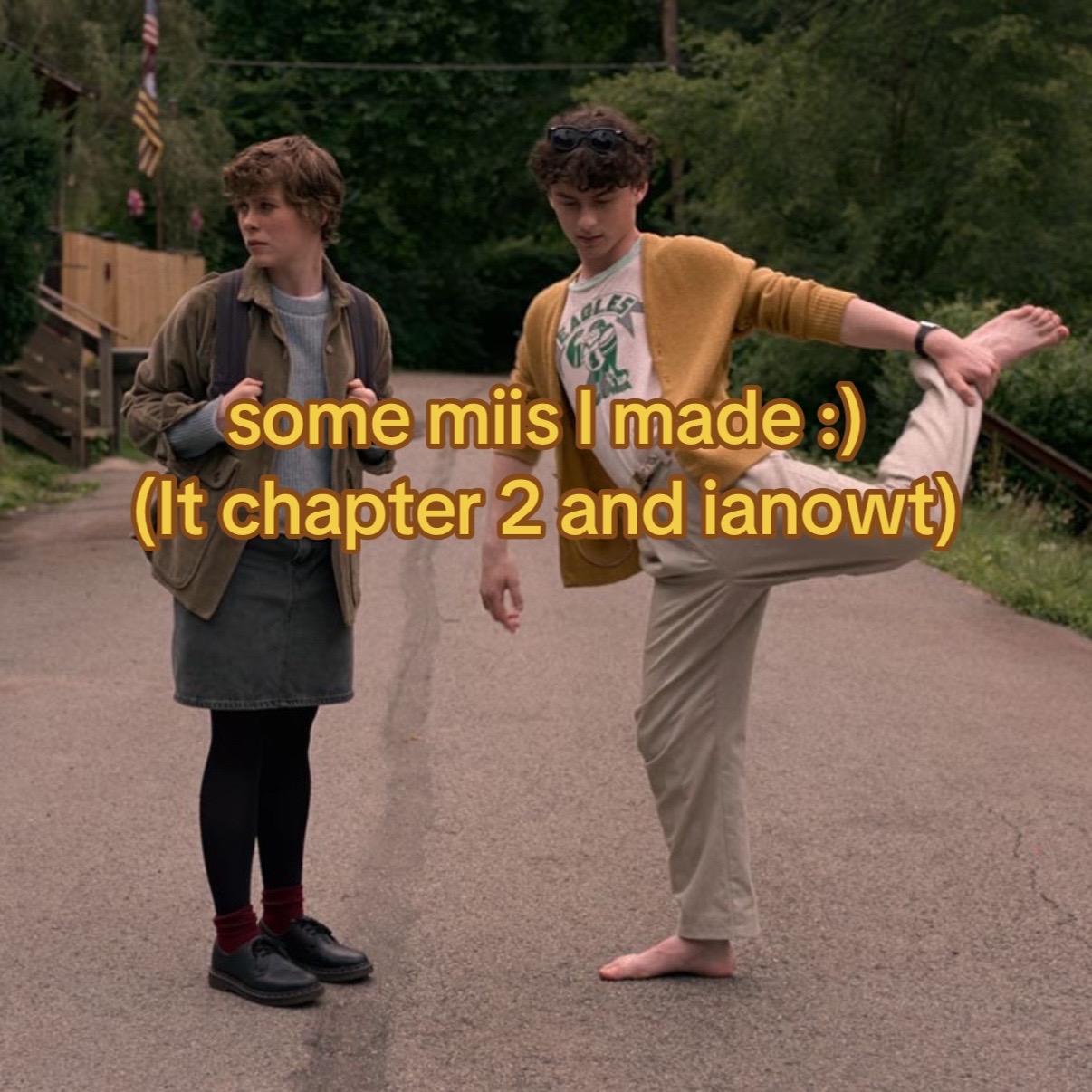 @briar :) | Barb’s #1 fan!!