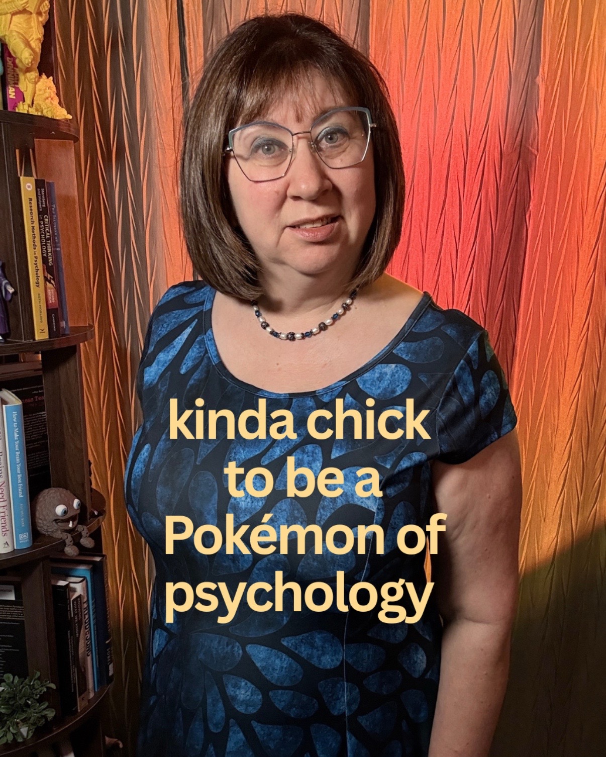 @Inna Kanevsky, Ph. D.