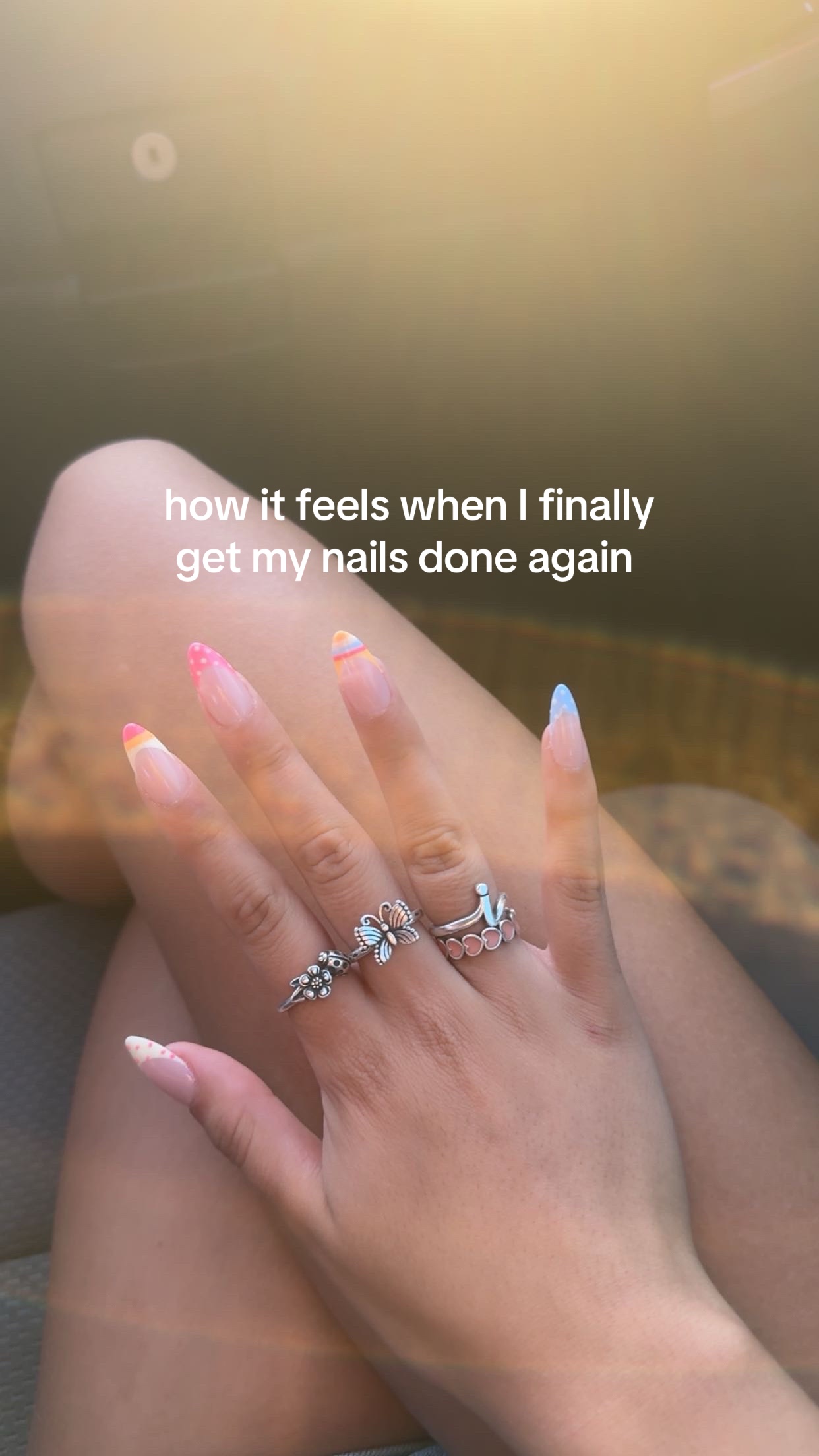 @natalie&rsquo;s &ldquo;secret&rdquo; acc