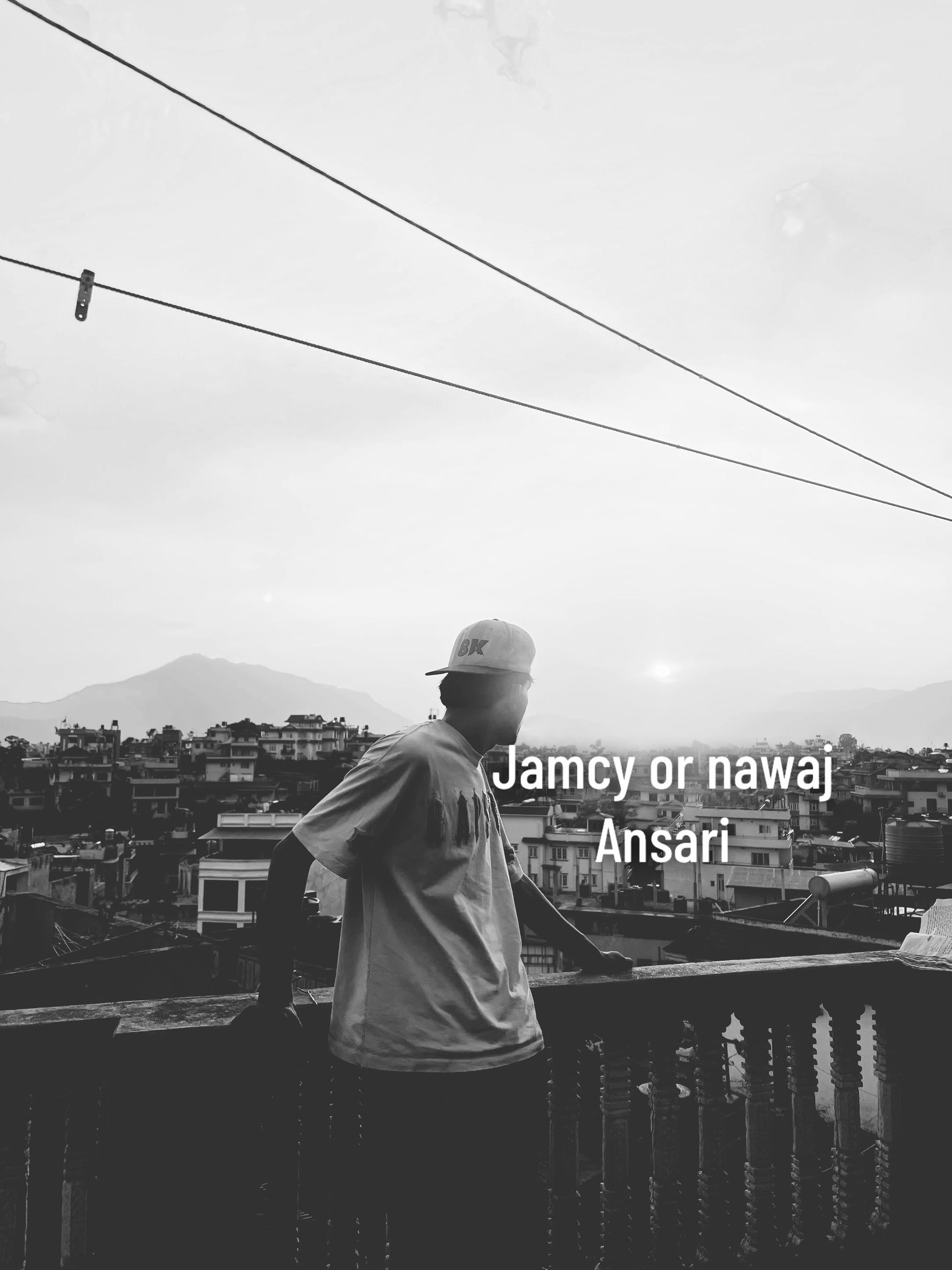 @NABEEN XETTRI✅