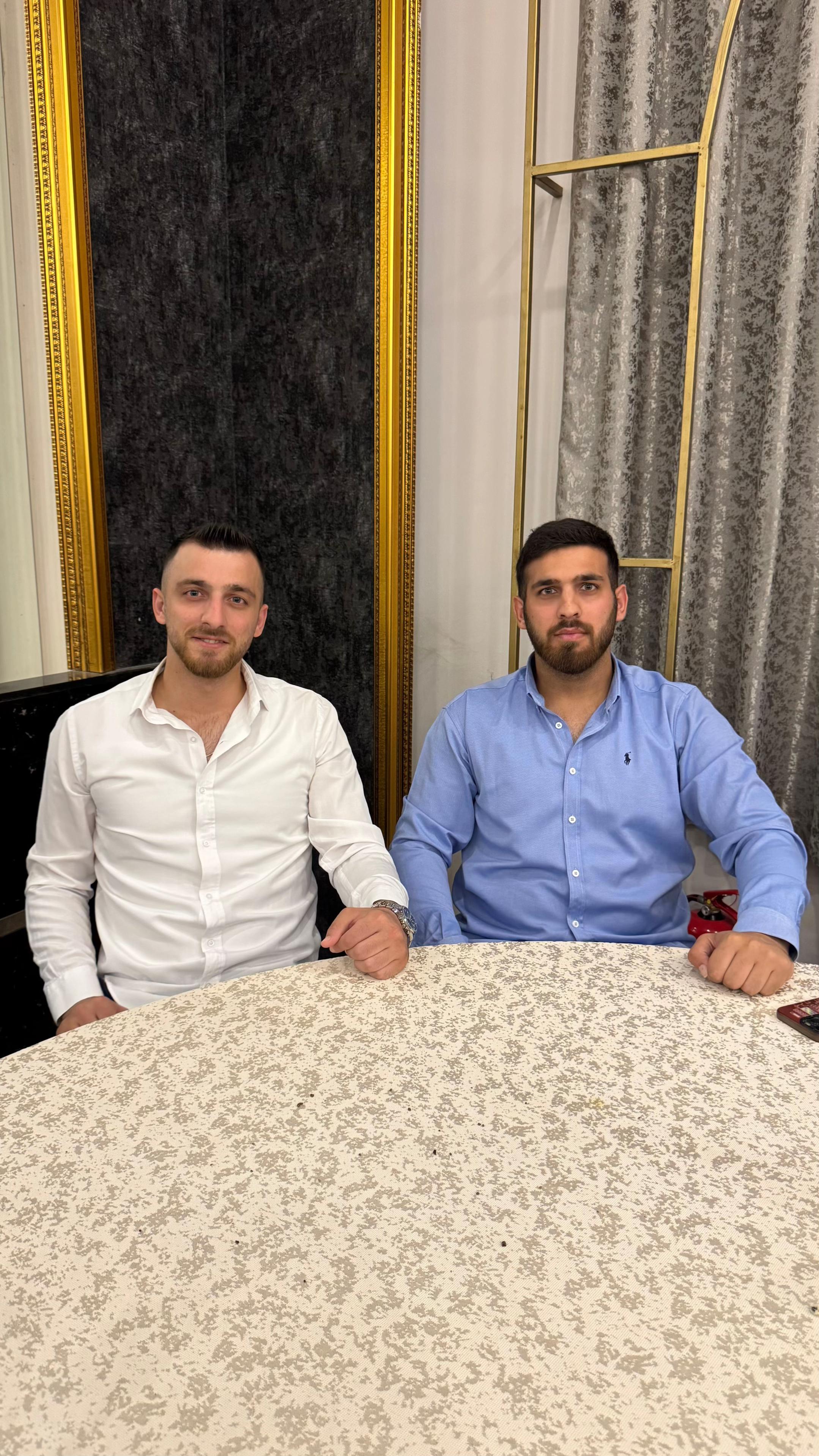 @Ramazan Algül