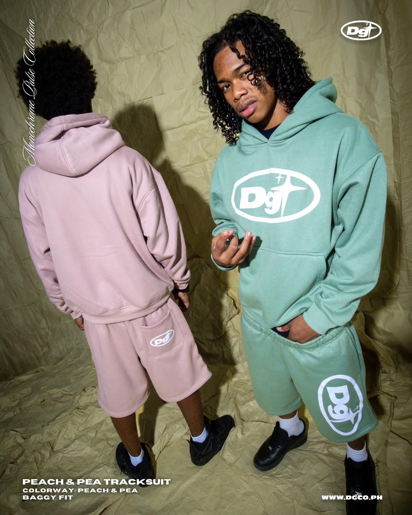 @Degraded Clothing Shop