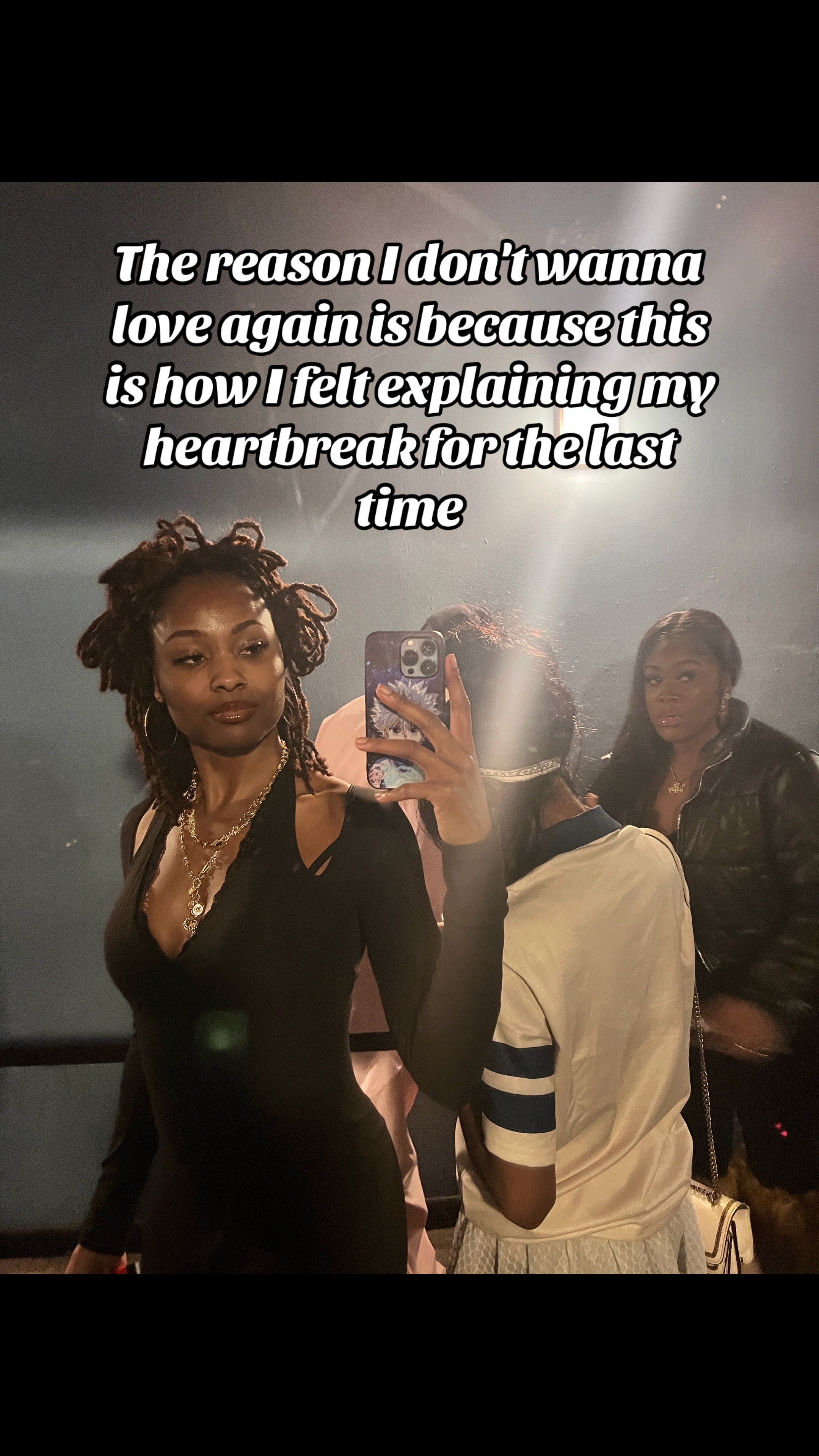 @Kay Mon&eacute; Evans