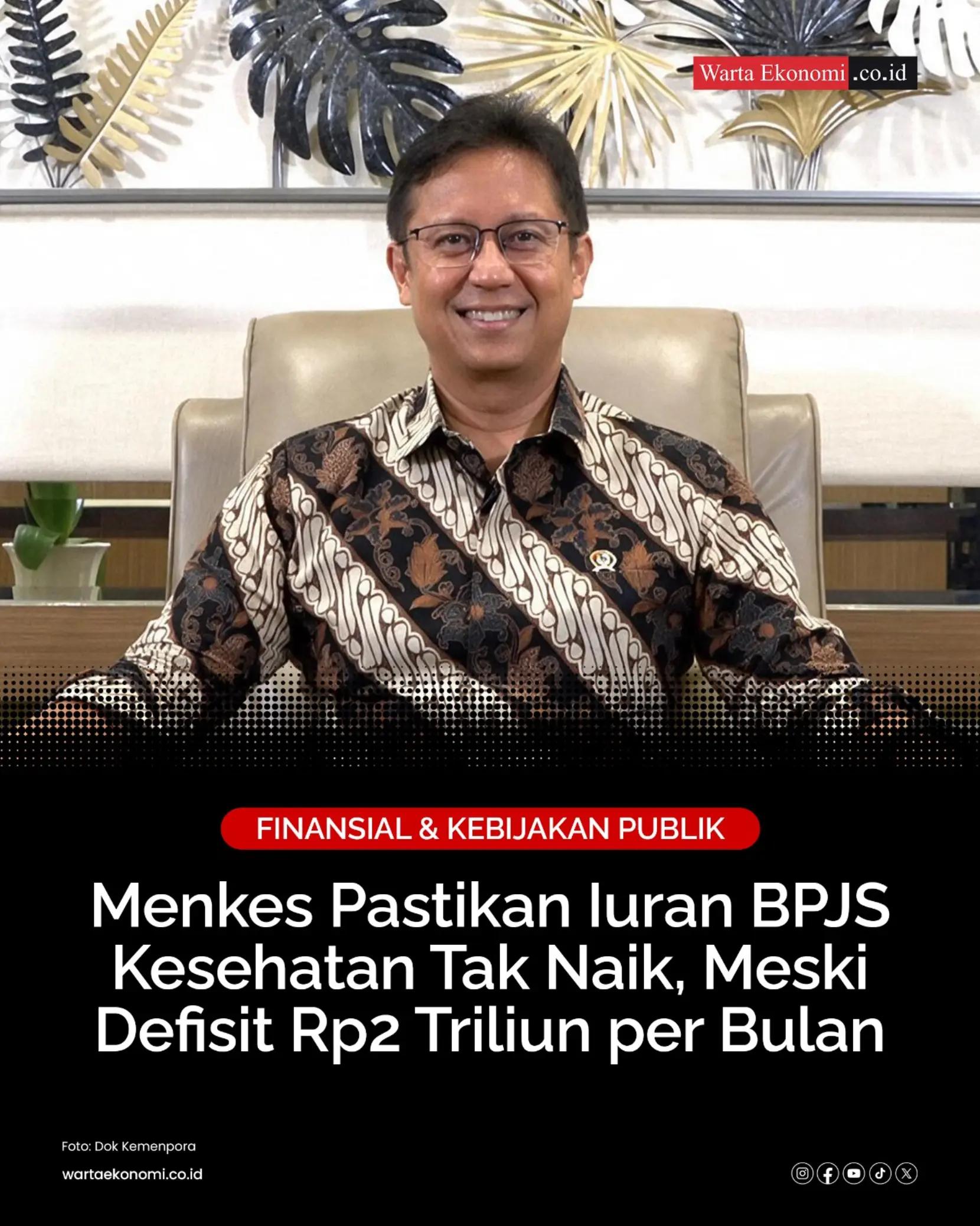 @Warta Ekonomi