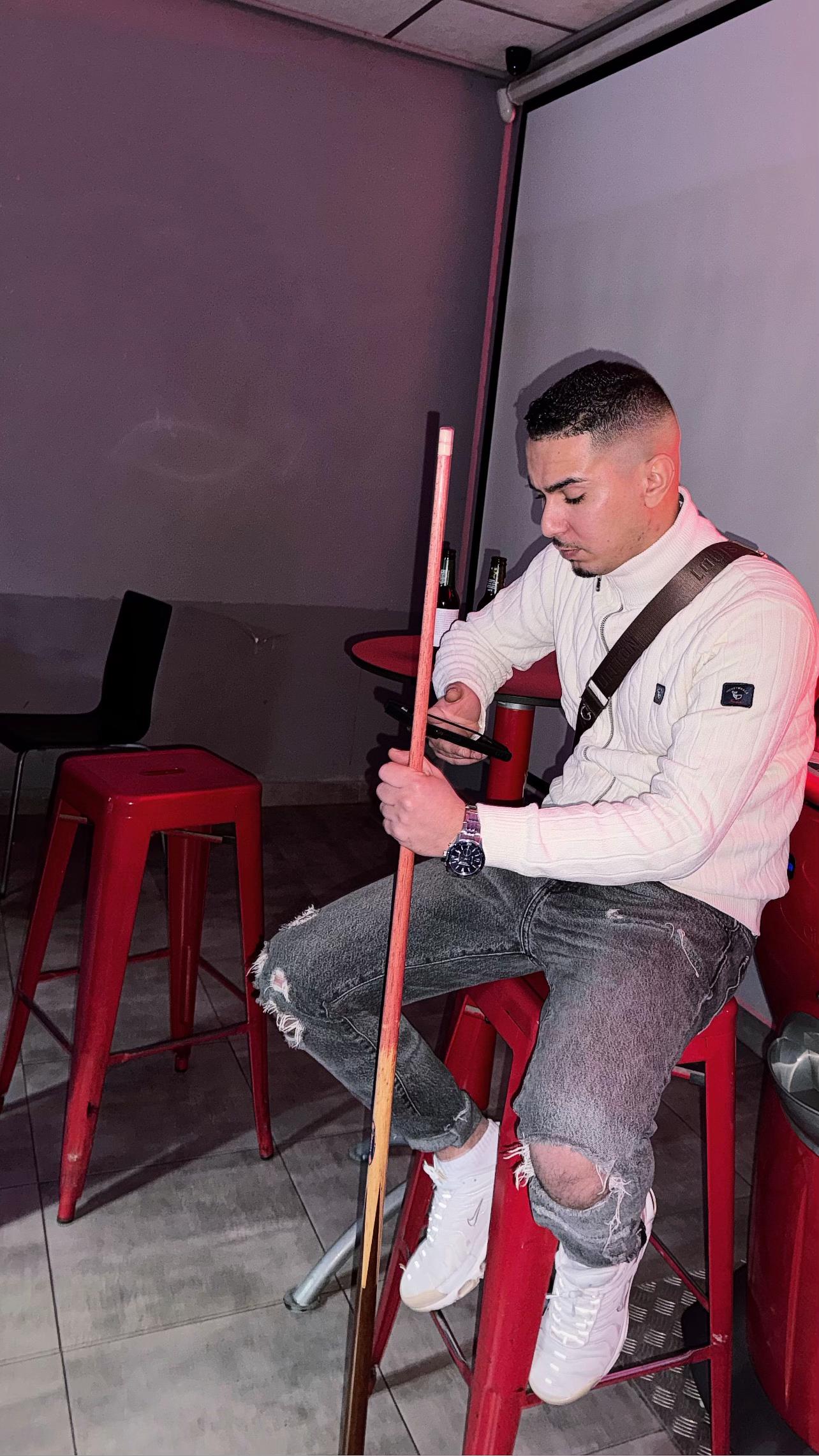 @🦂 El esCorpión 🦂