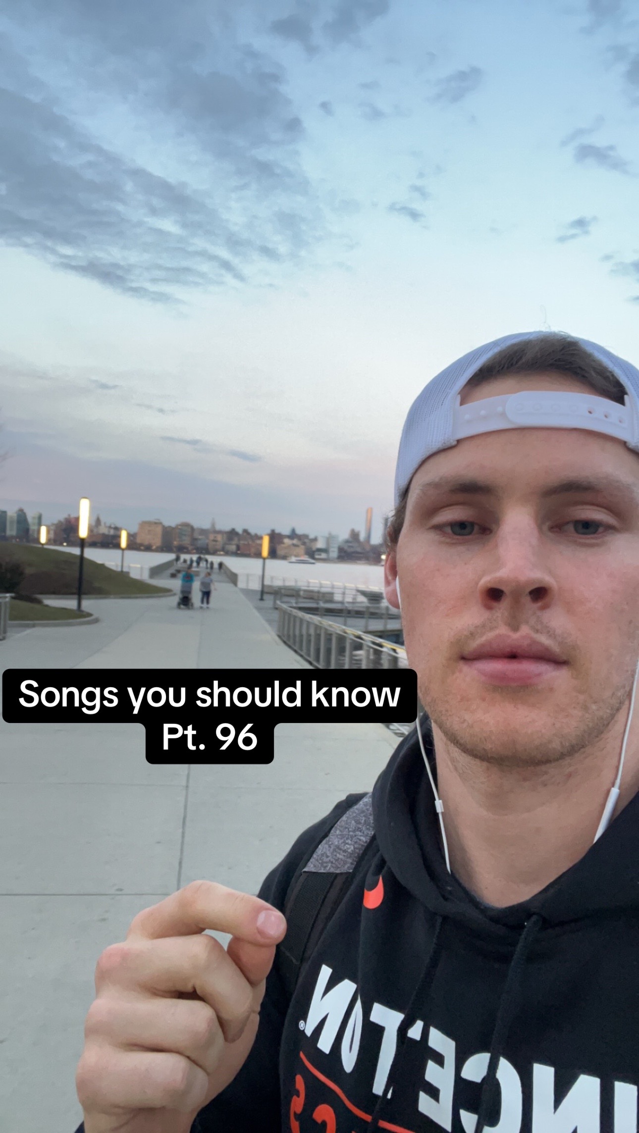 @Mel Knows Music