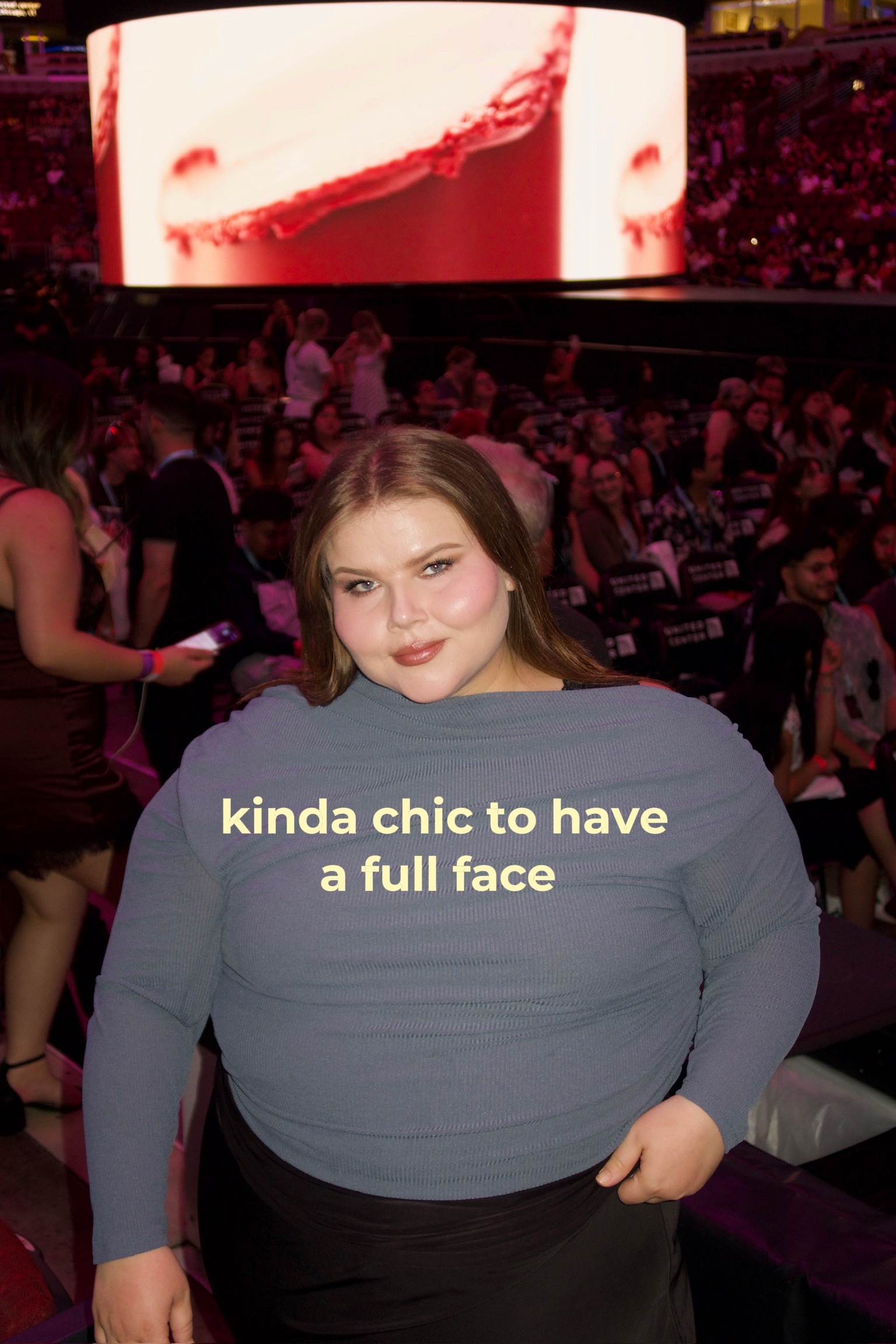 @Amanda Frisch