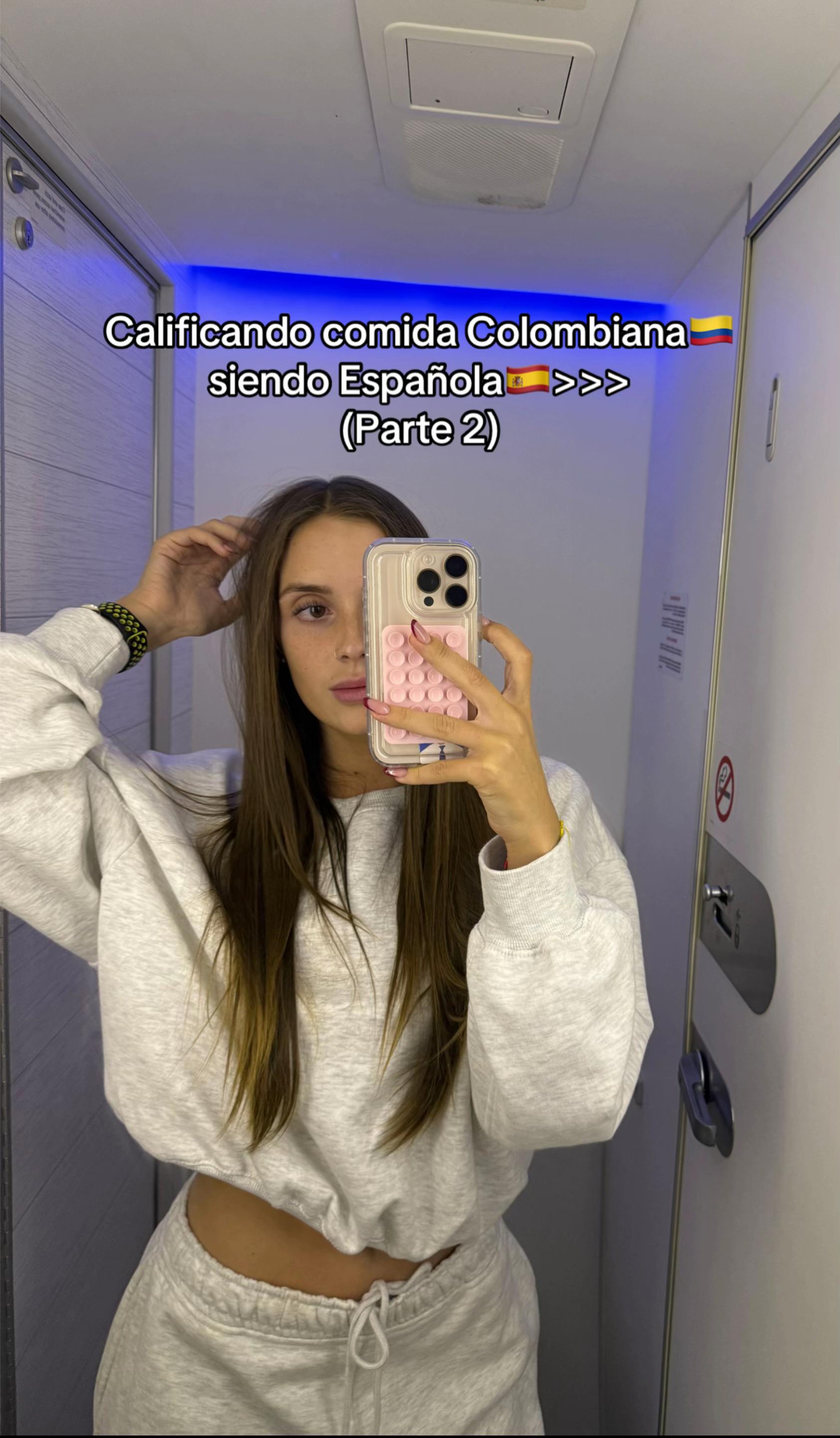 @María La Española🇨🇴🇪🇸