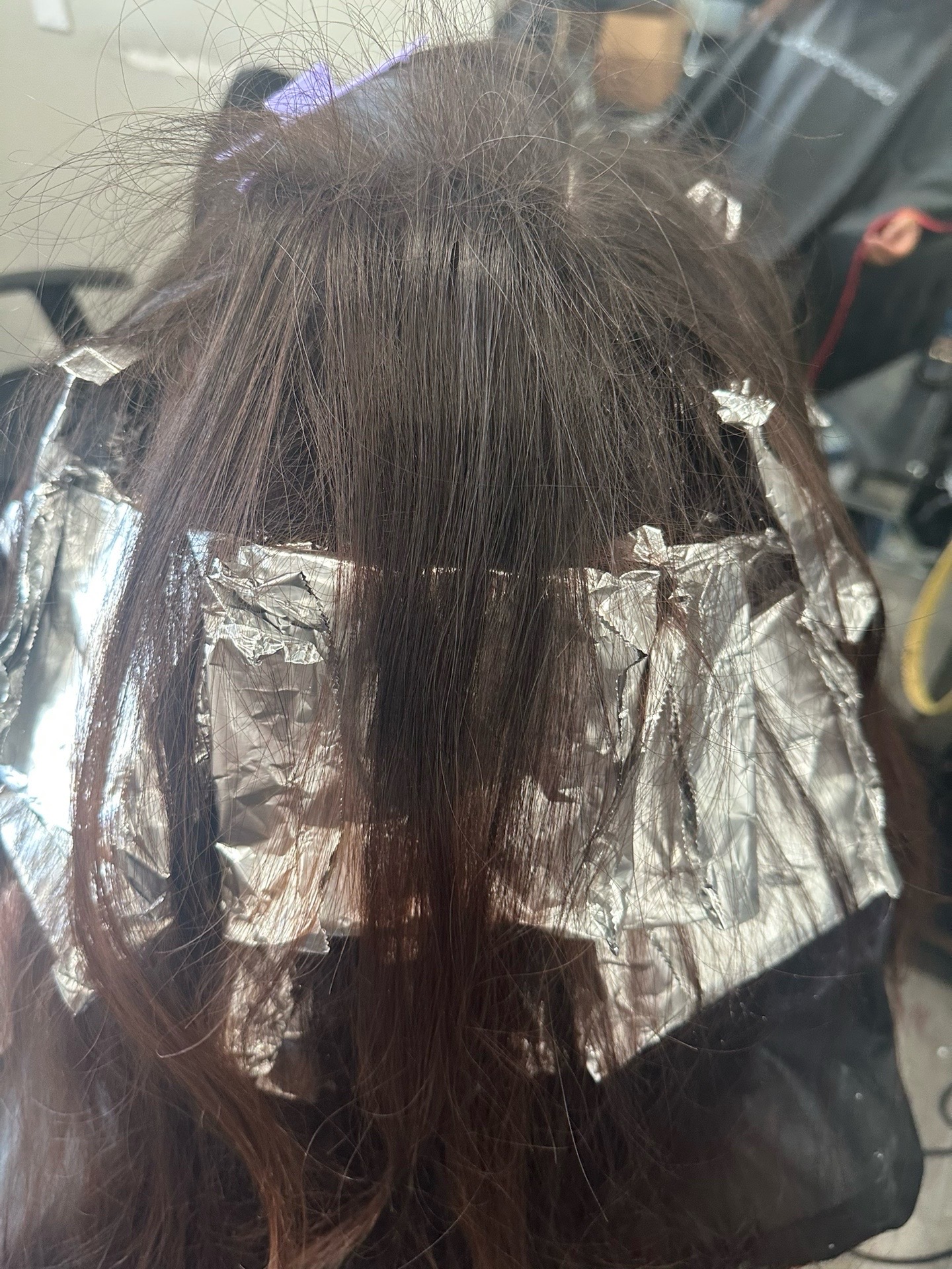 @Divine hair co.