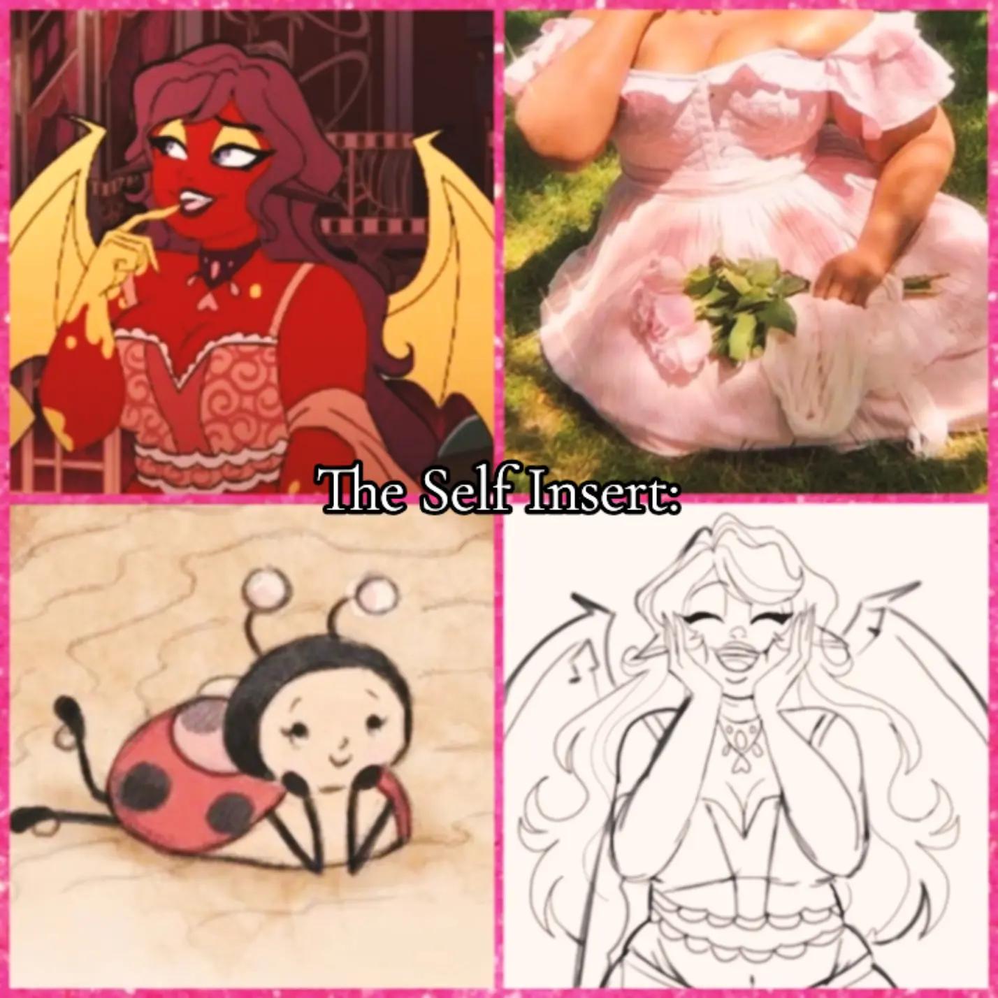 @⁺˚*・Todd's Lovebug 🐞 ‧͙⁺˚