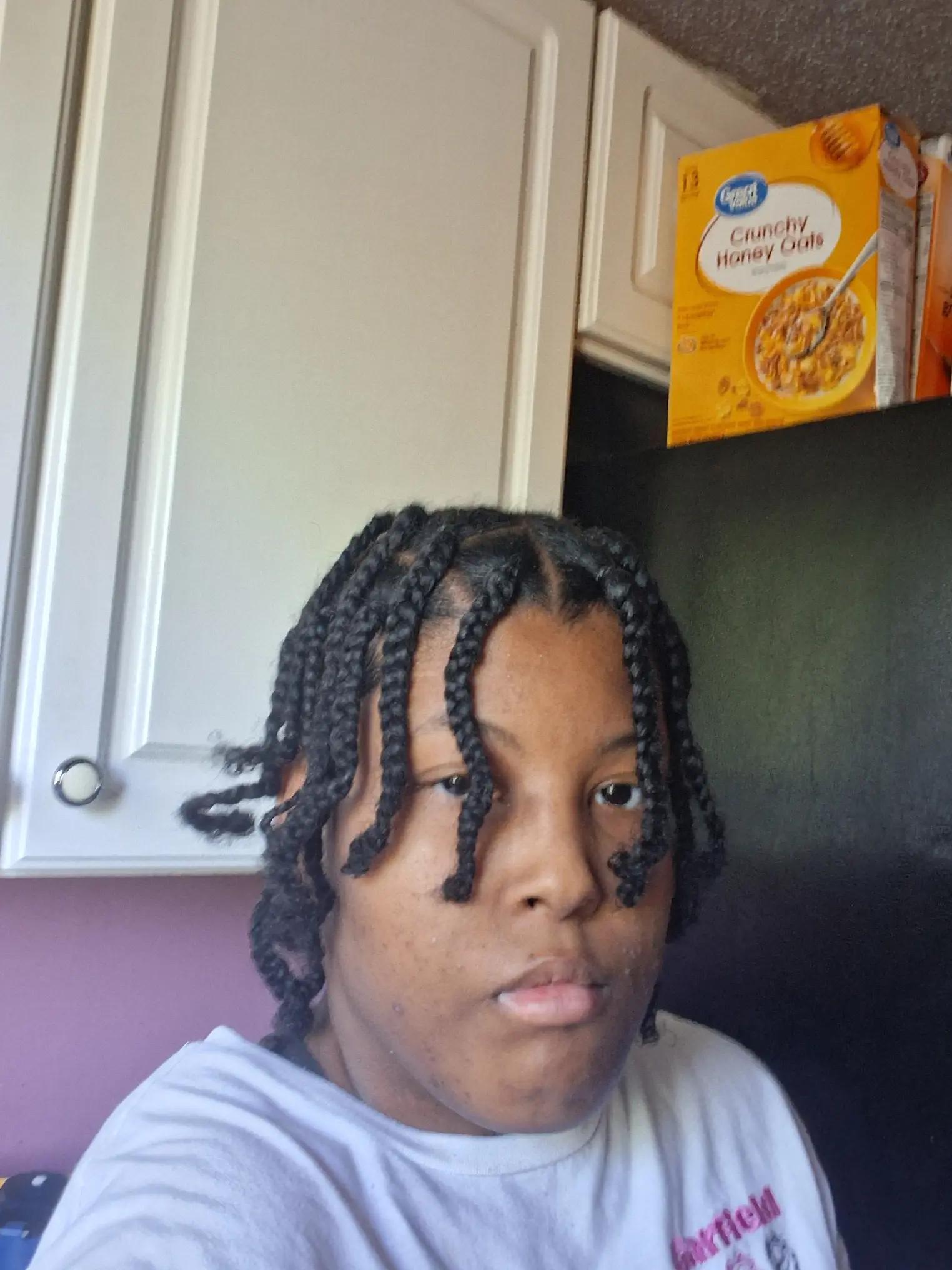 @Trinitee