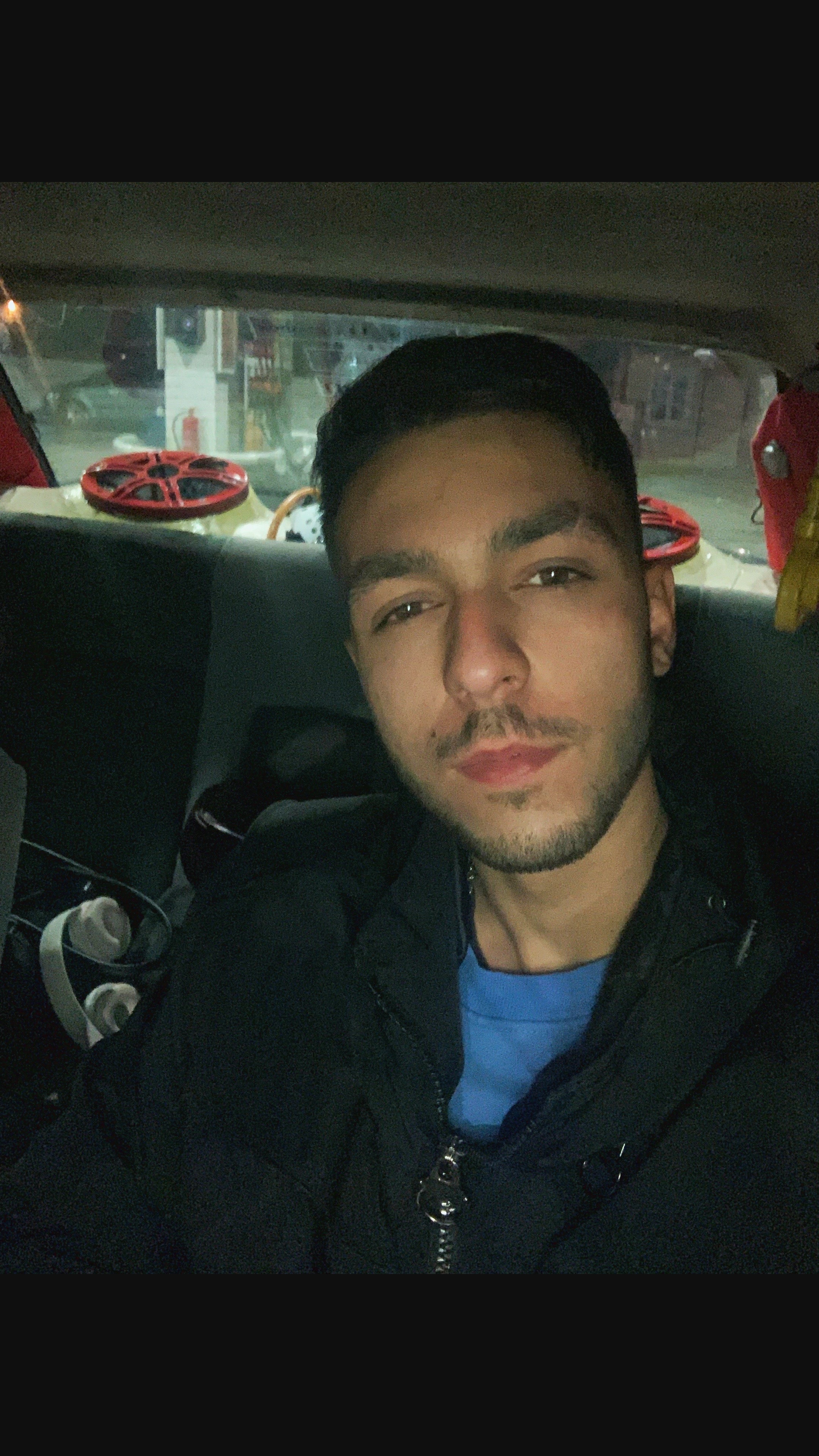 @Akın Kaya