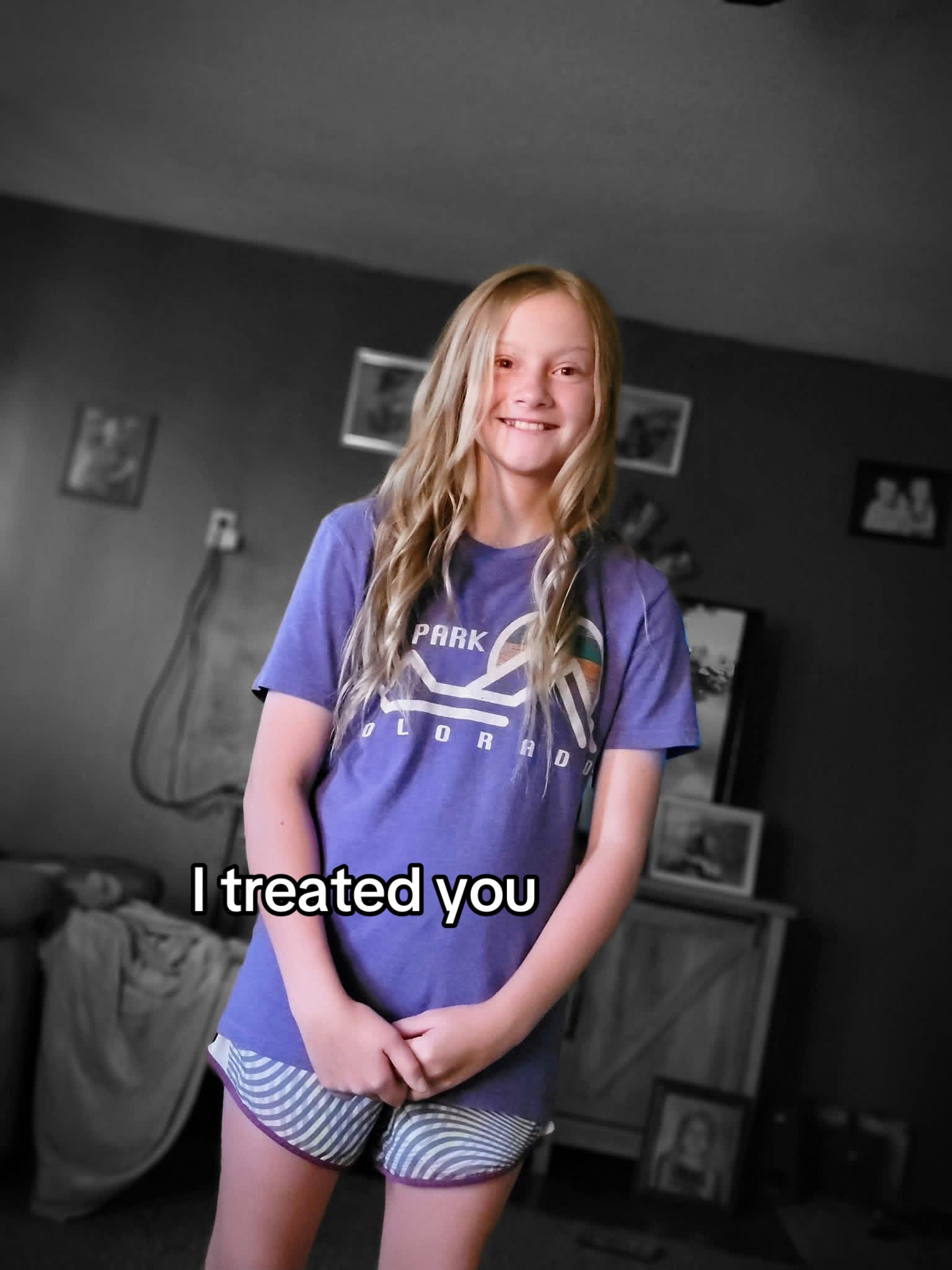 @Chloe Burrows