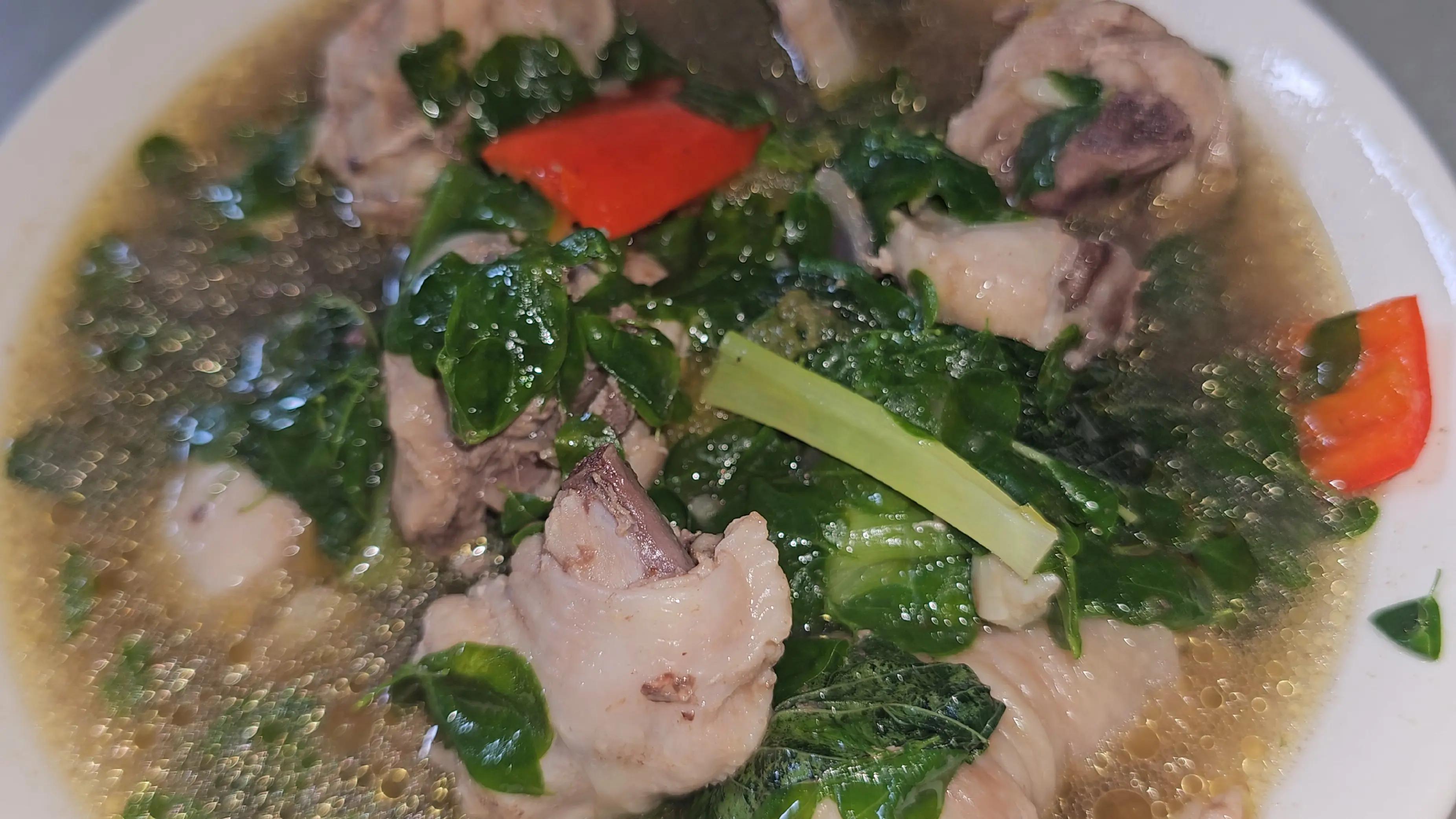 @Cooking Probinsya