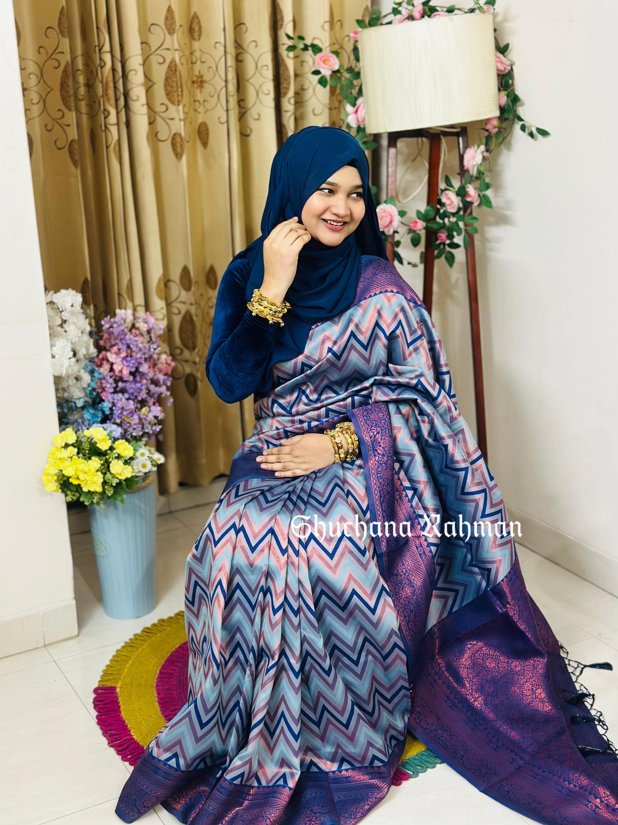 @Suchana Rahman