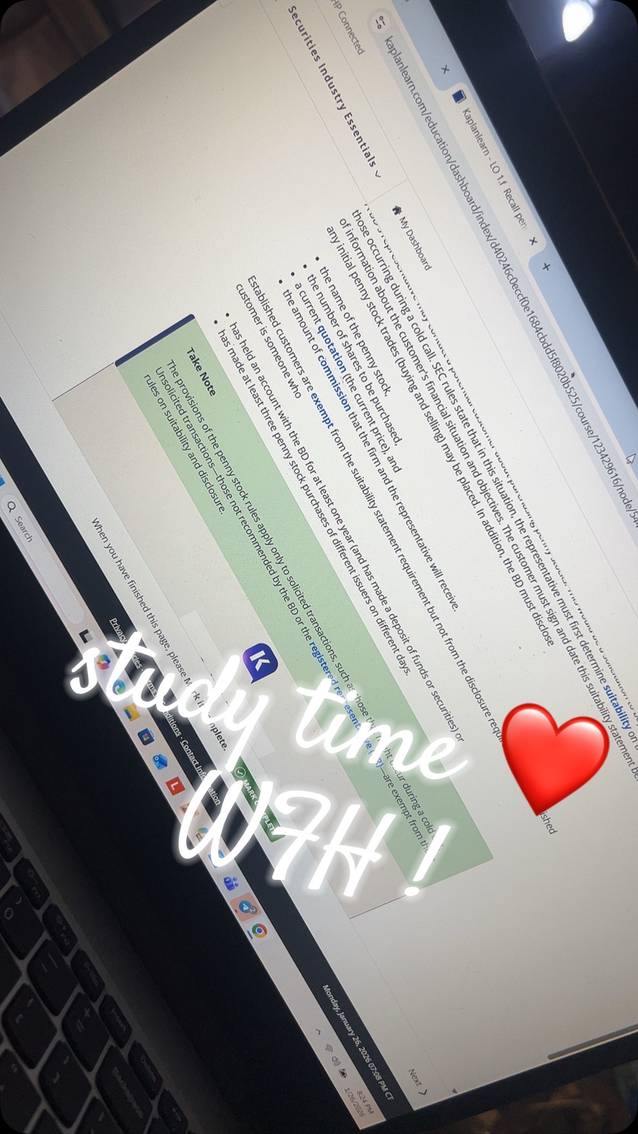 @Ryanne| WFH | Financial Coach
