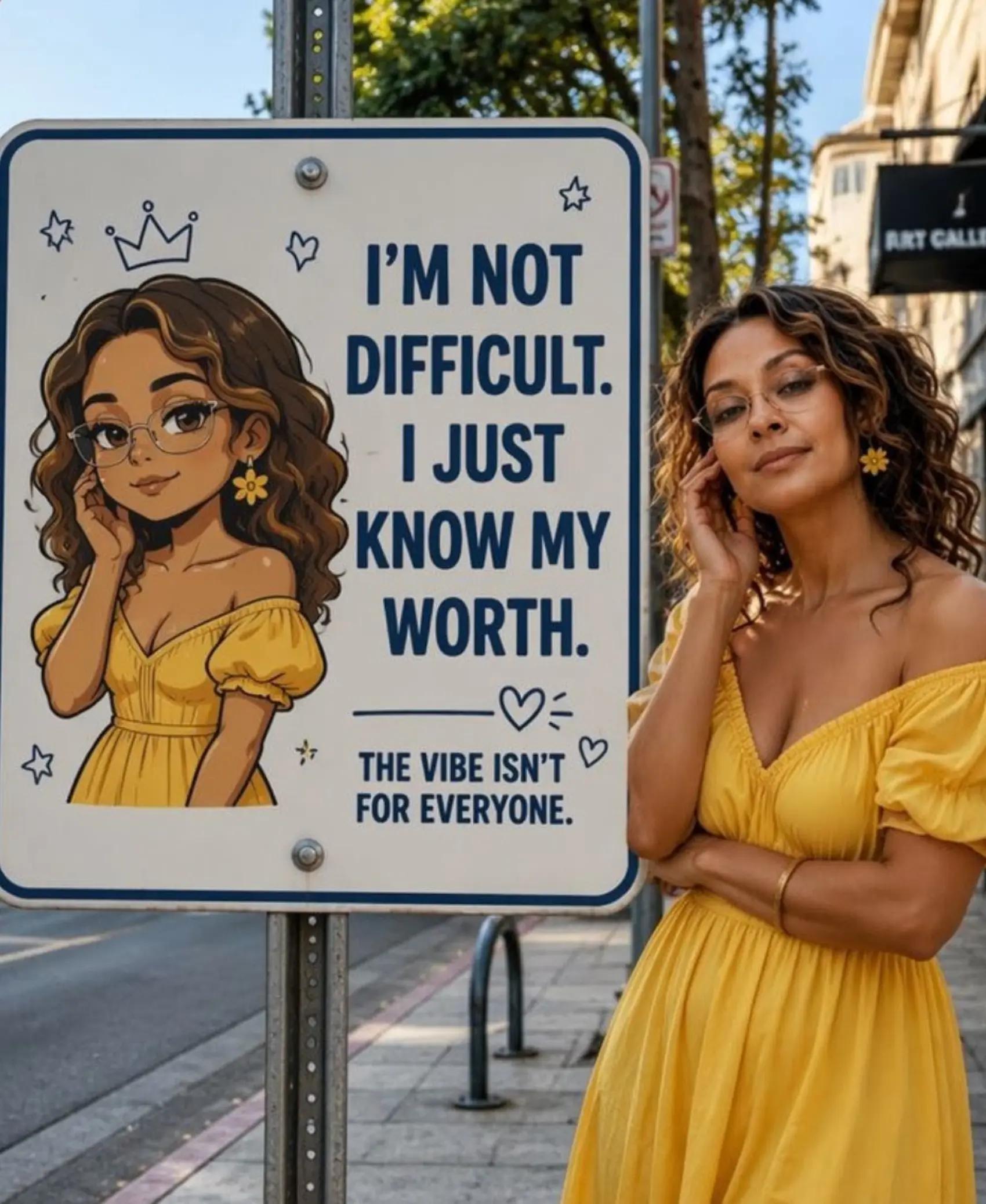 @Pam ~ Unapologetically Real