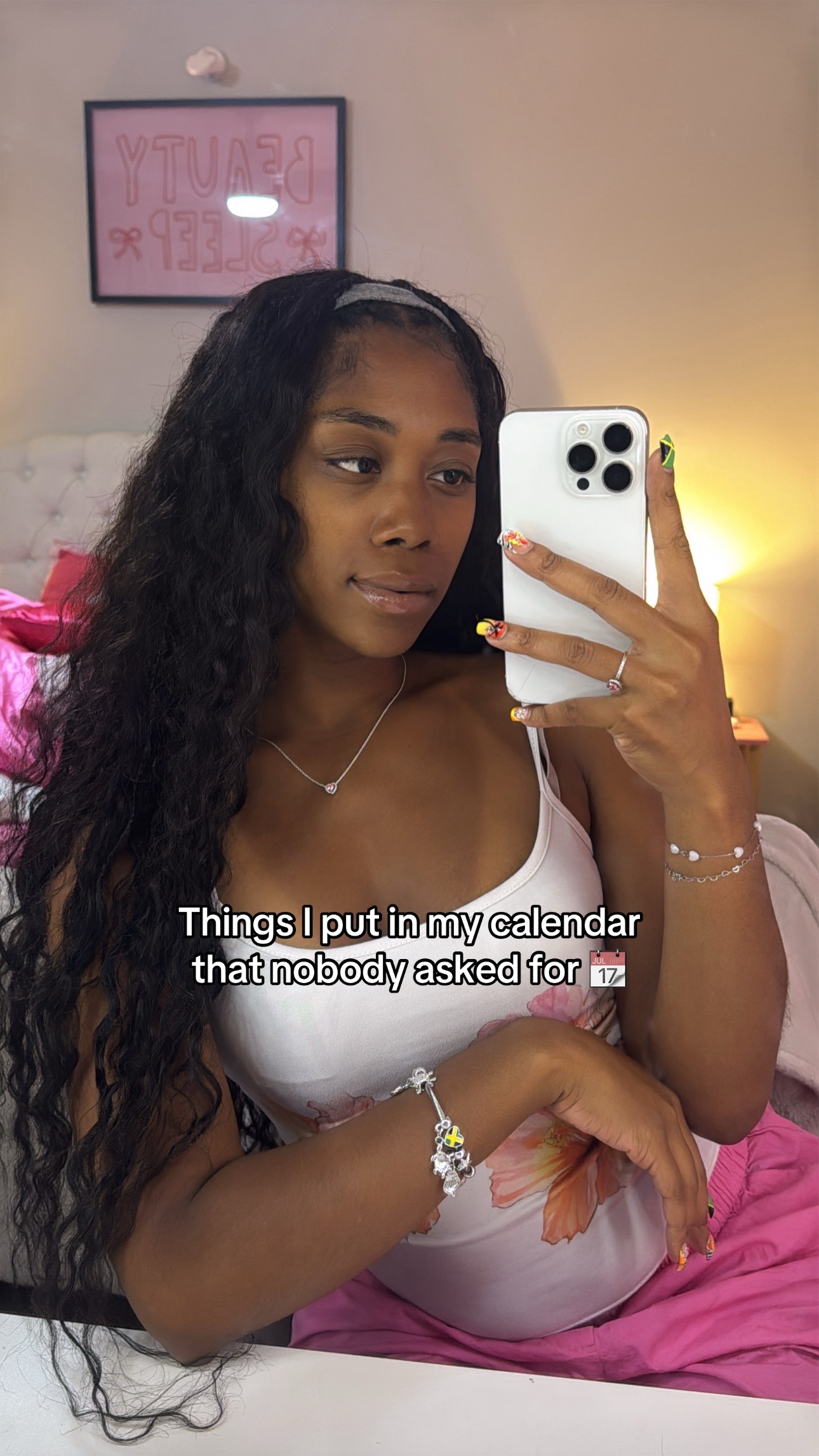 @Kimberlyalliyah ๐