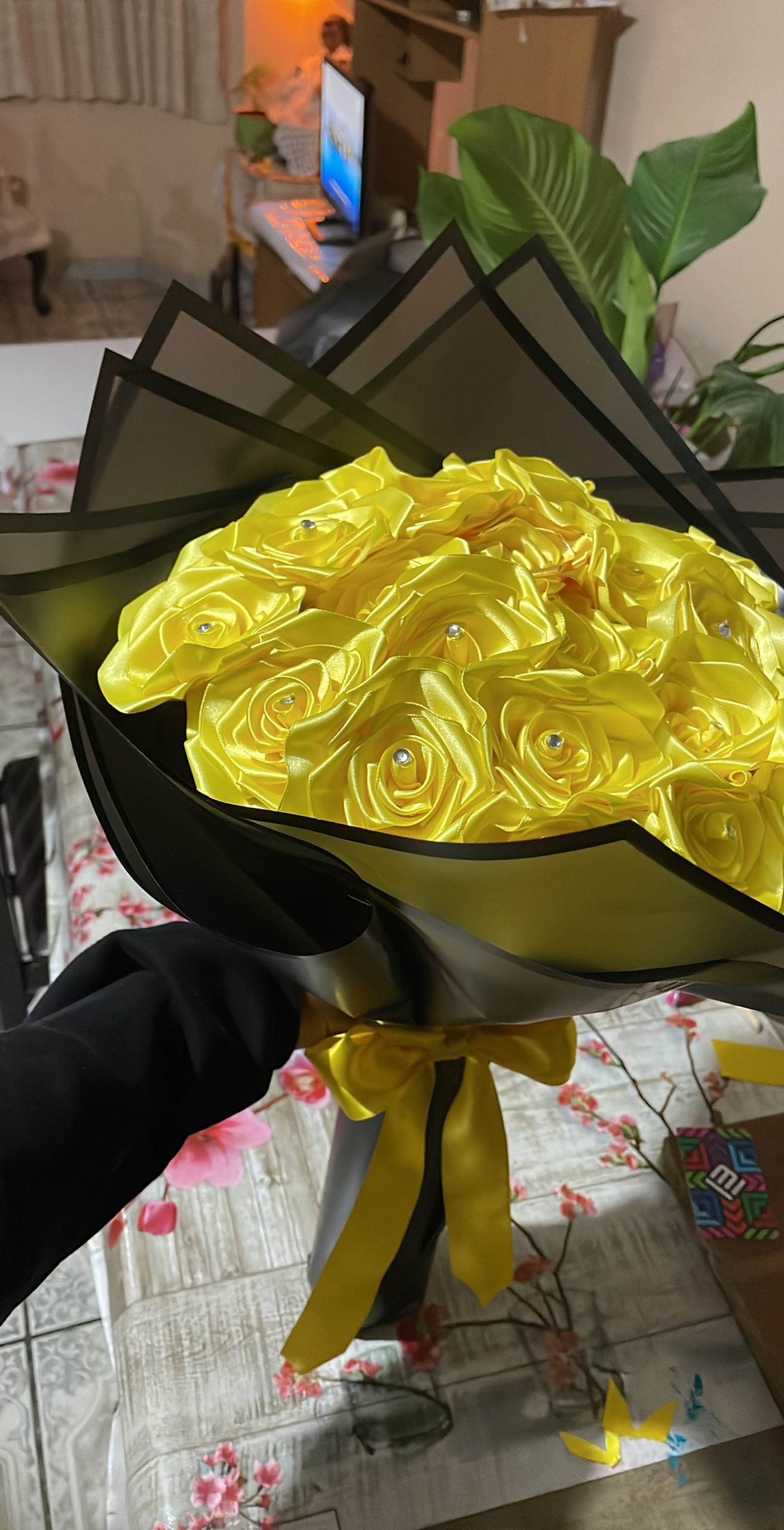 @Pineapple creations