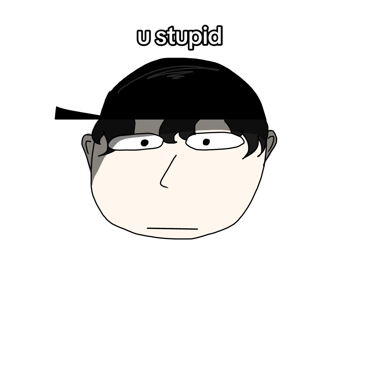 @luna diaz south park fan
