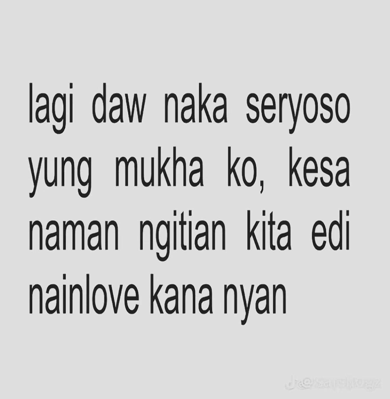 @Eysie
