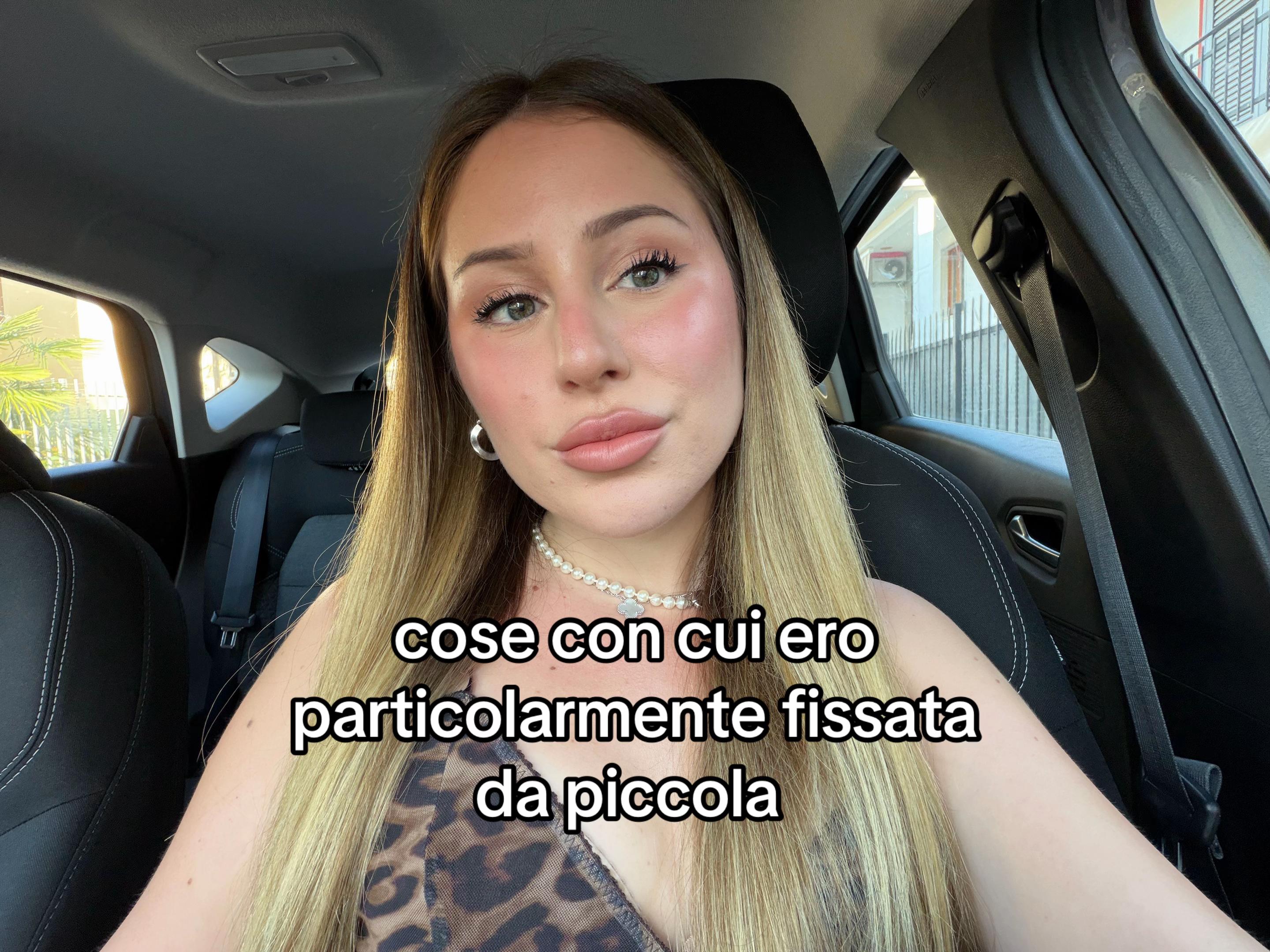 @Bianca Panzironi