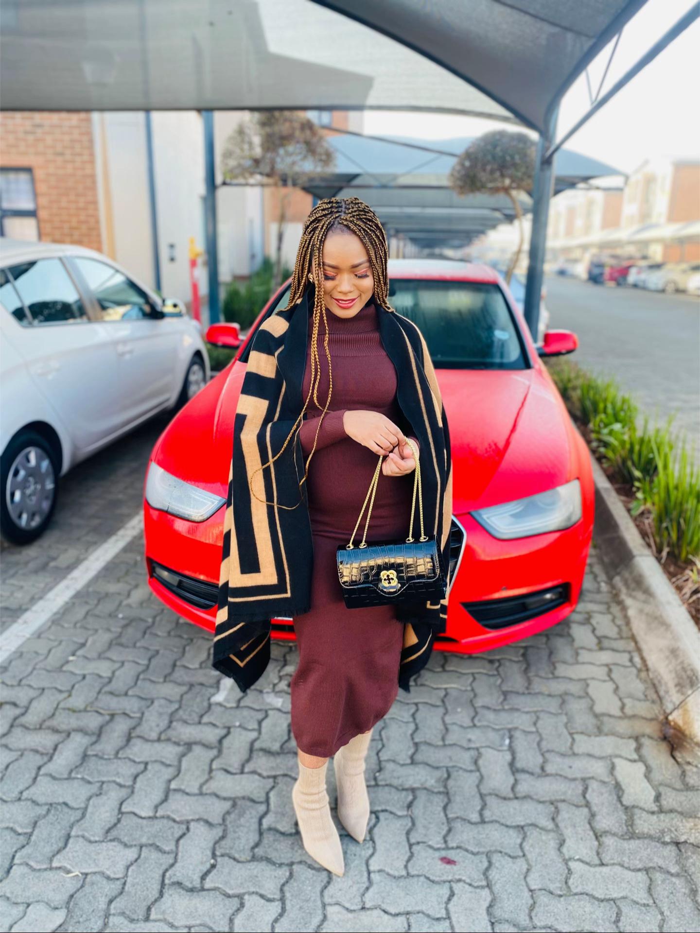 @Tshegofatso Mamushi
