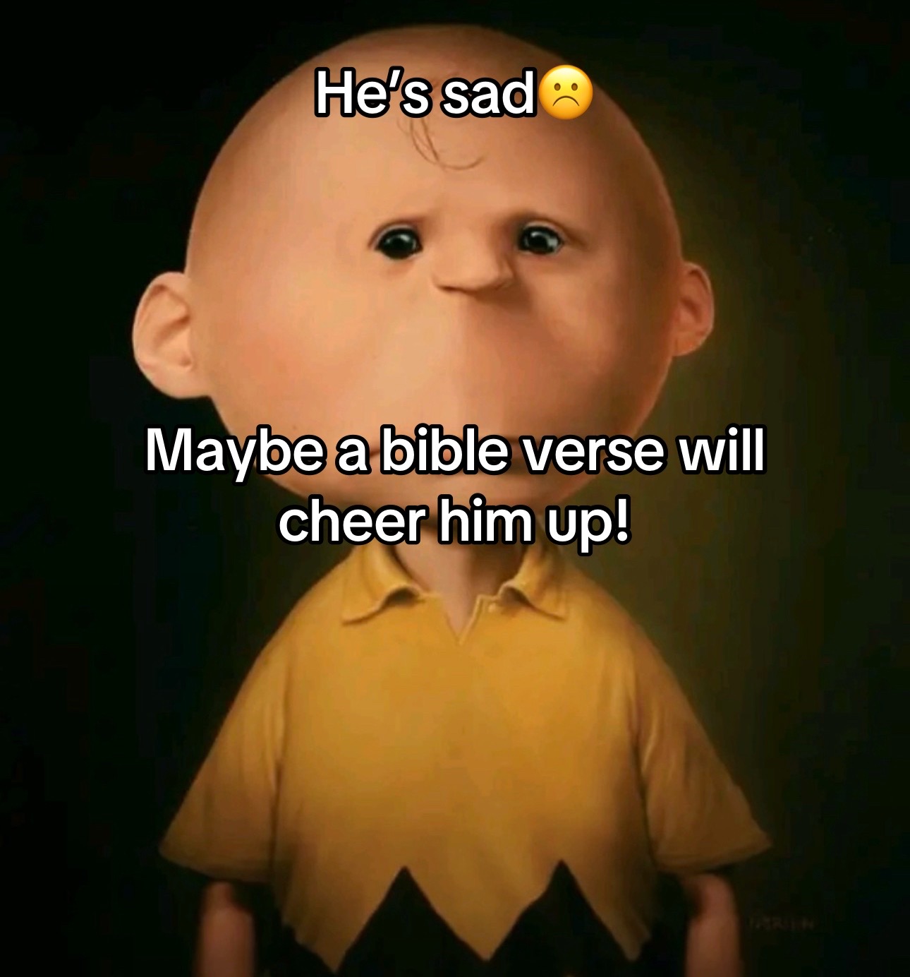 @Adequate Vids✝️ 💭🏝️&middot; Friends