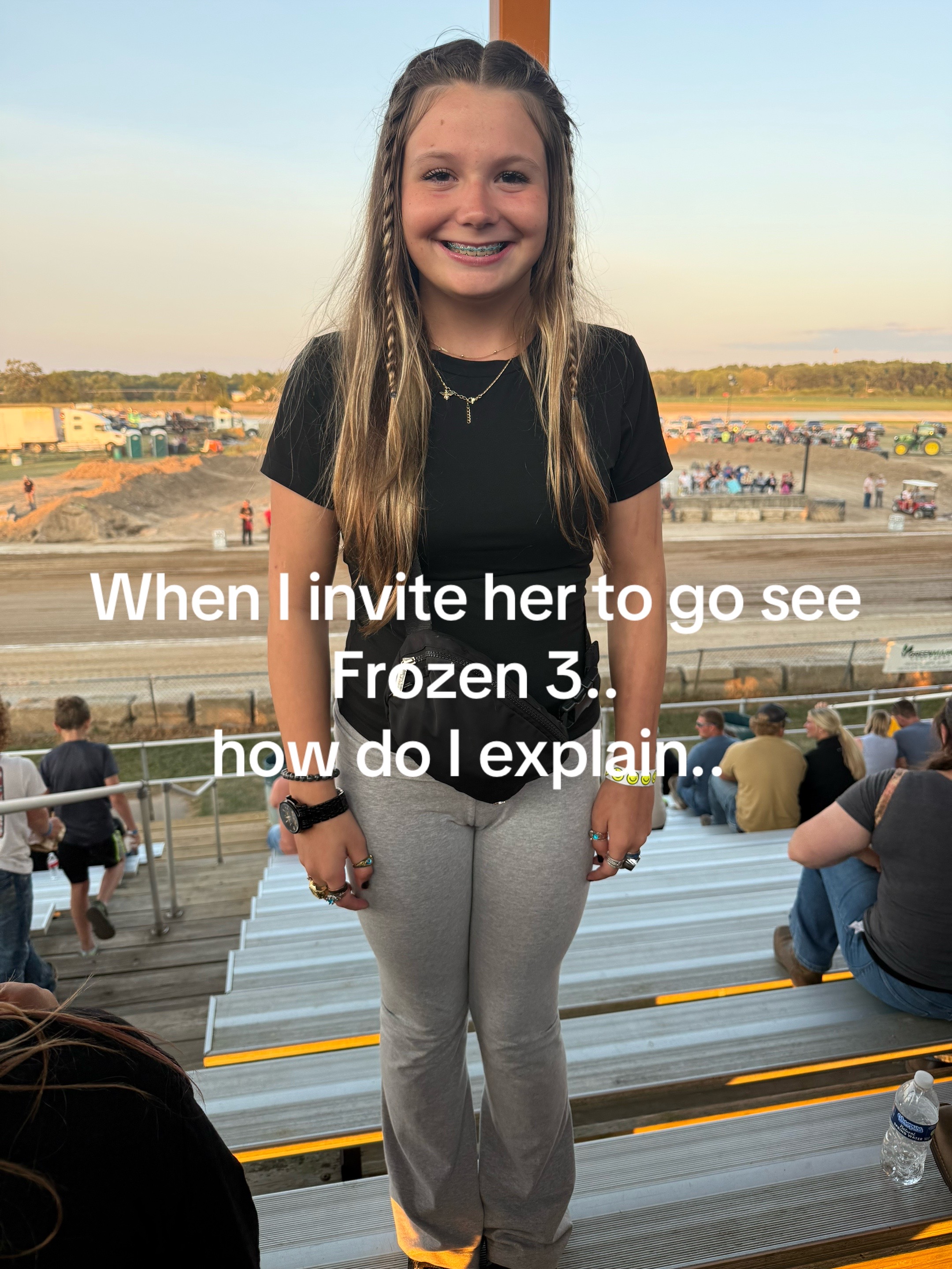 @Sarah May