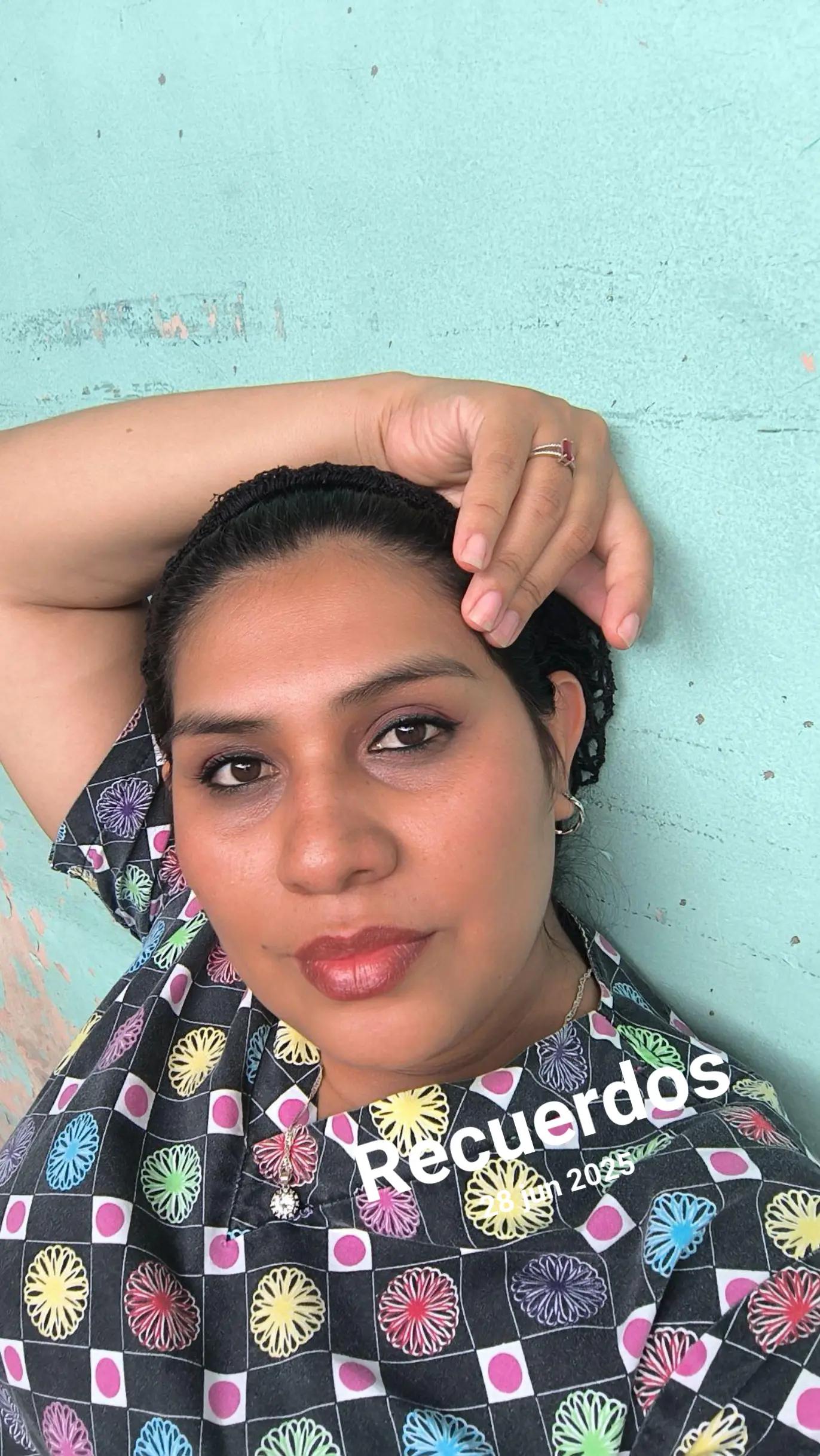 @Carol Molina