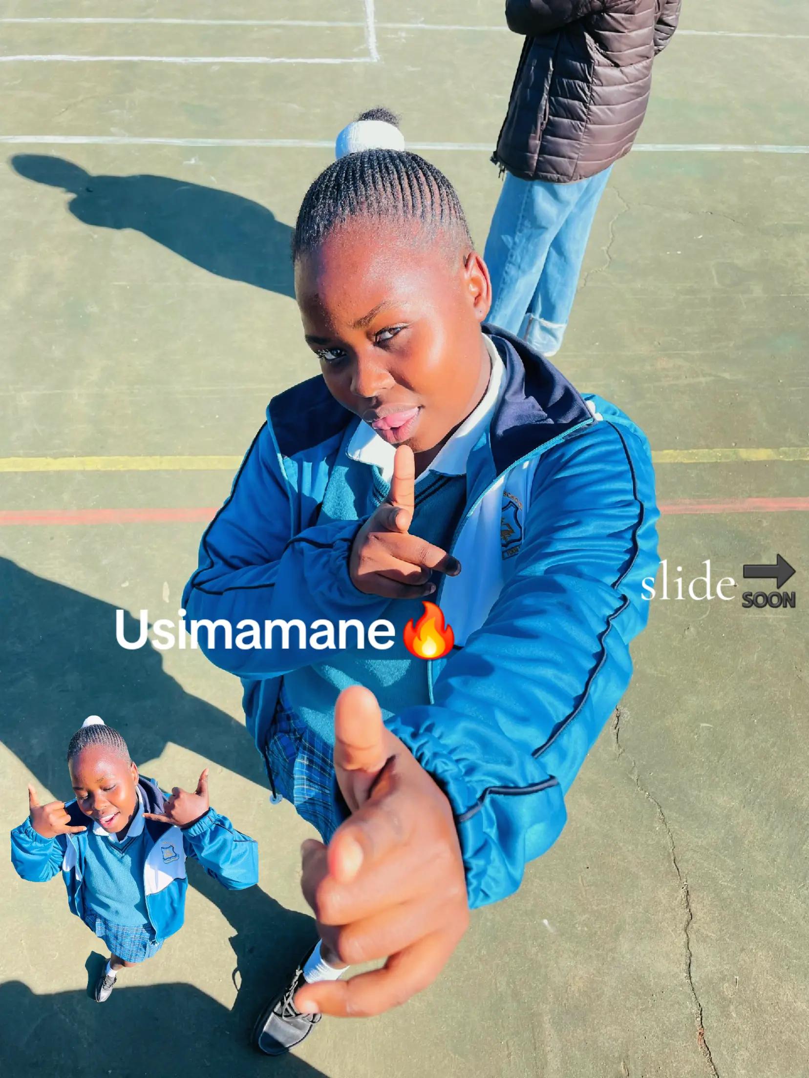 @Wethu Mvuleni🌀