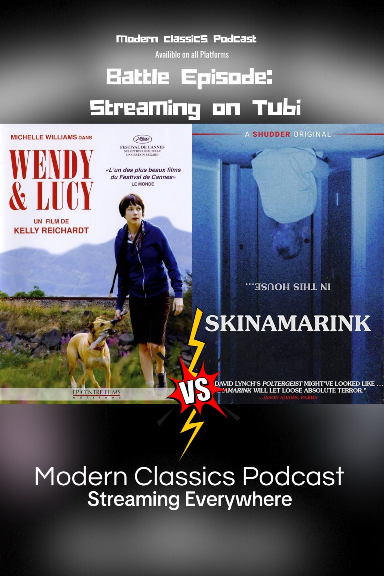 @Modernclassicspodcast
