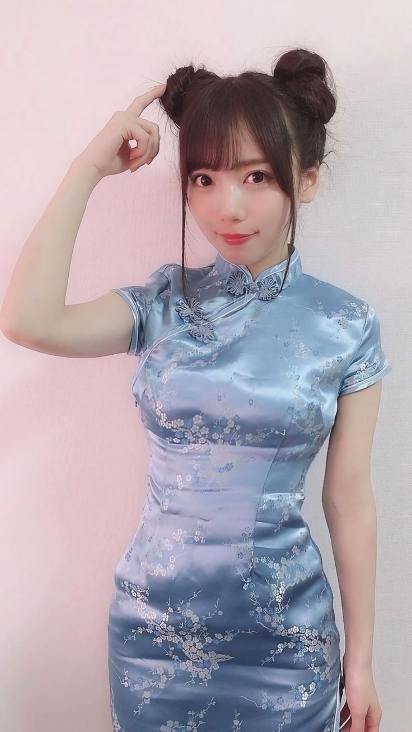 @蒼空